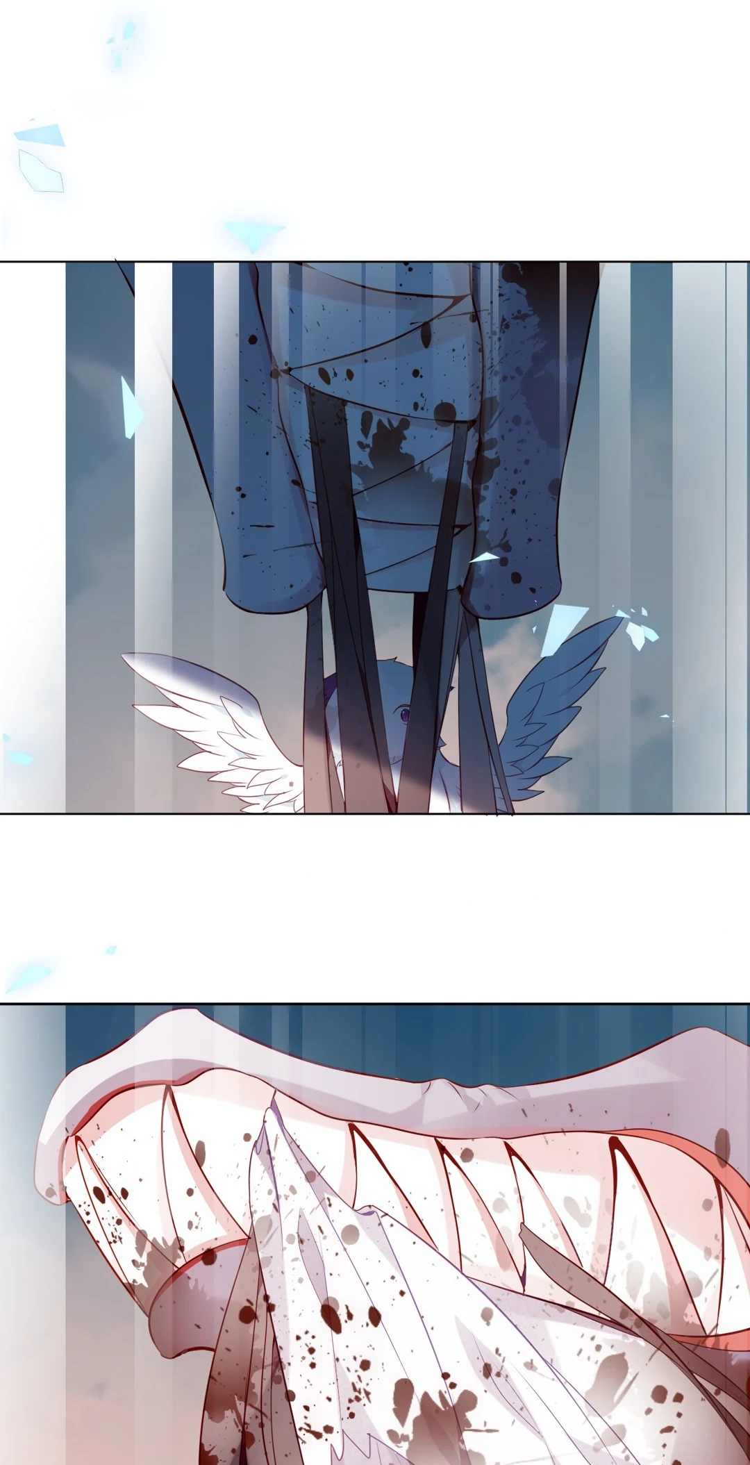 Read My Phoenix