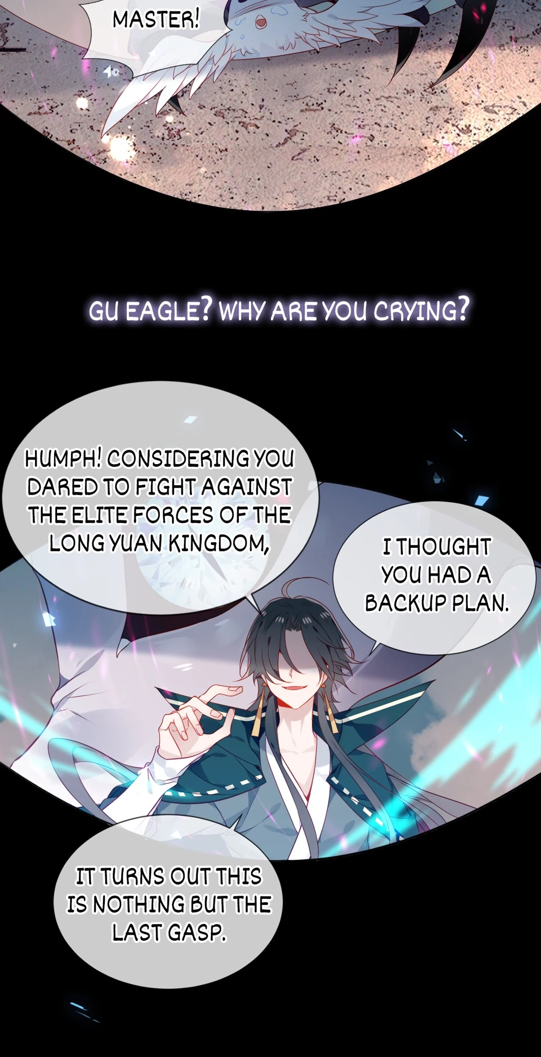 Read My Phoenix