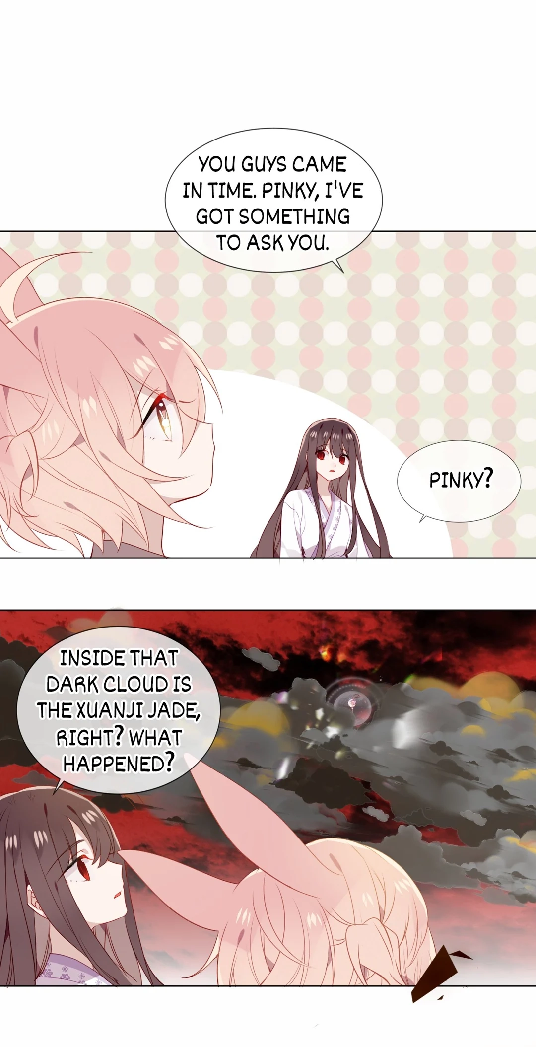 Read My Phoenix