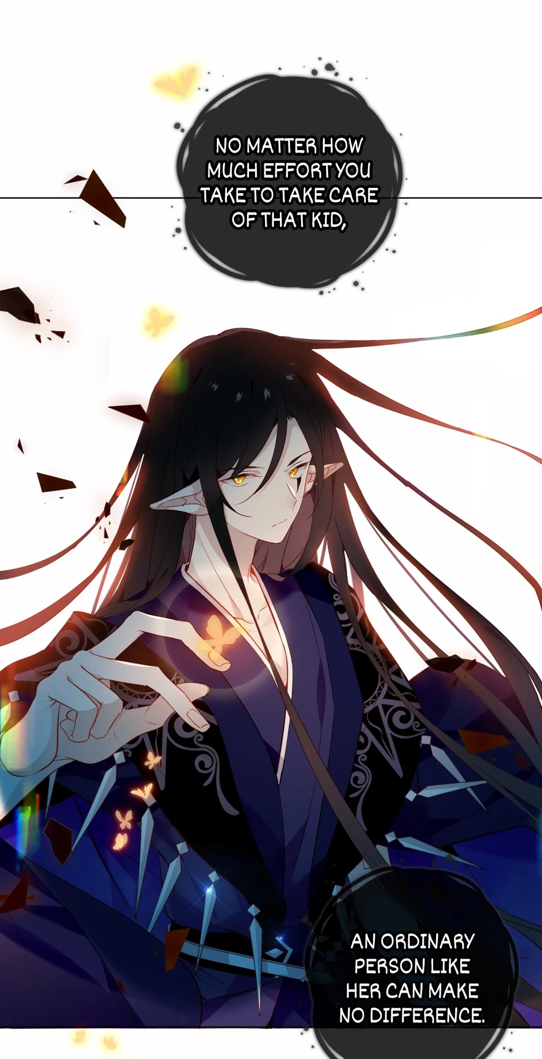 Read My Phoenix