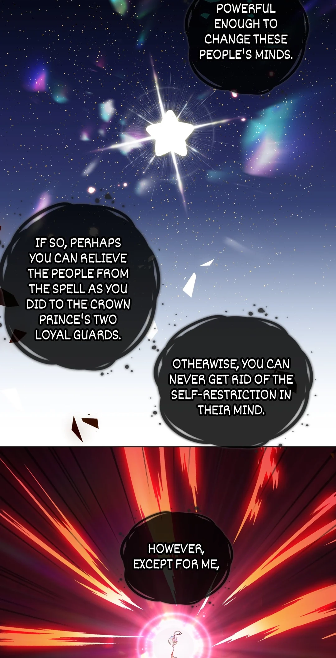 Read My Phoenix