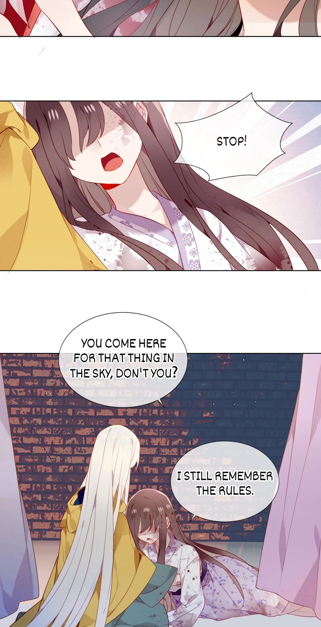 Read My Phoenix