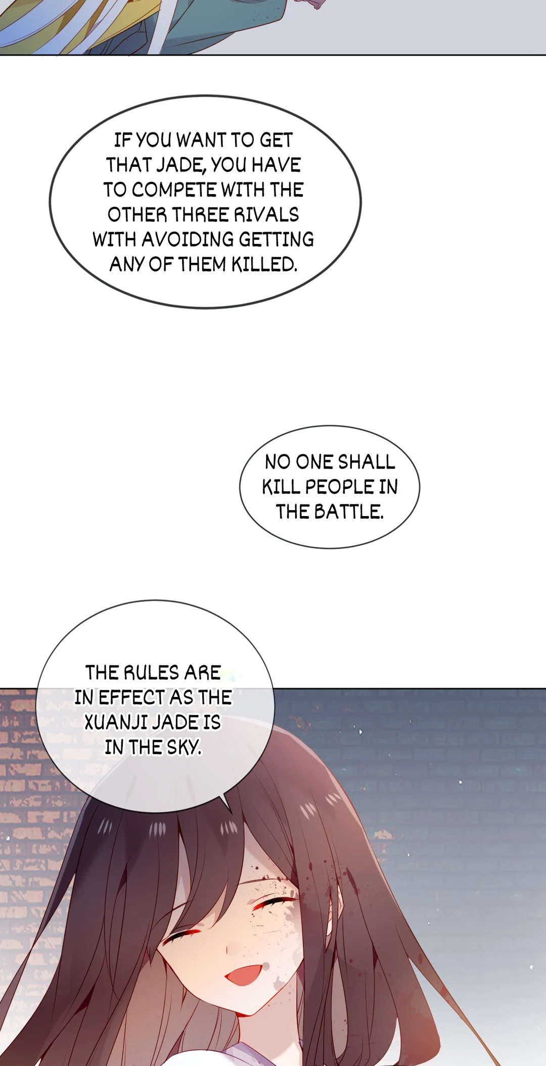Read My Phoenix