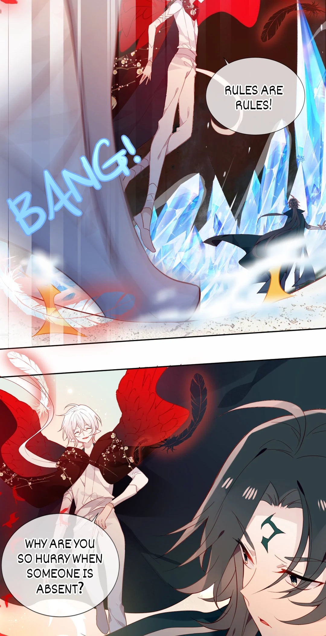 Read My Phoenix