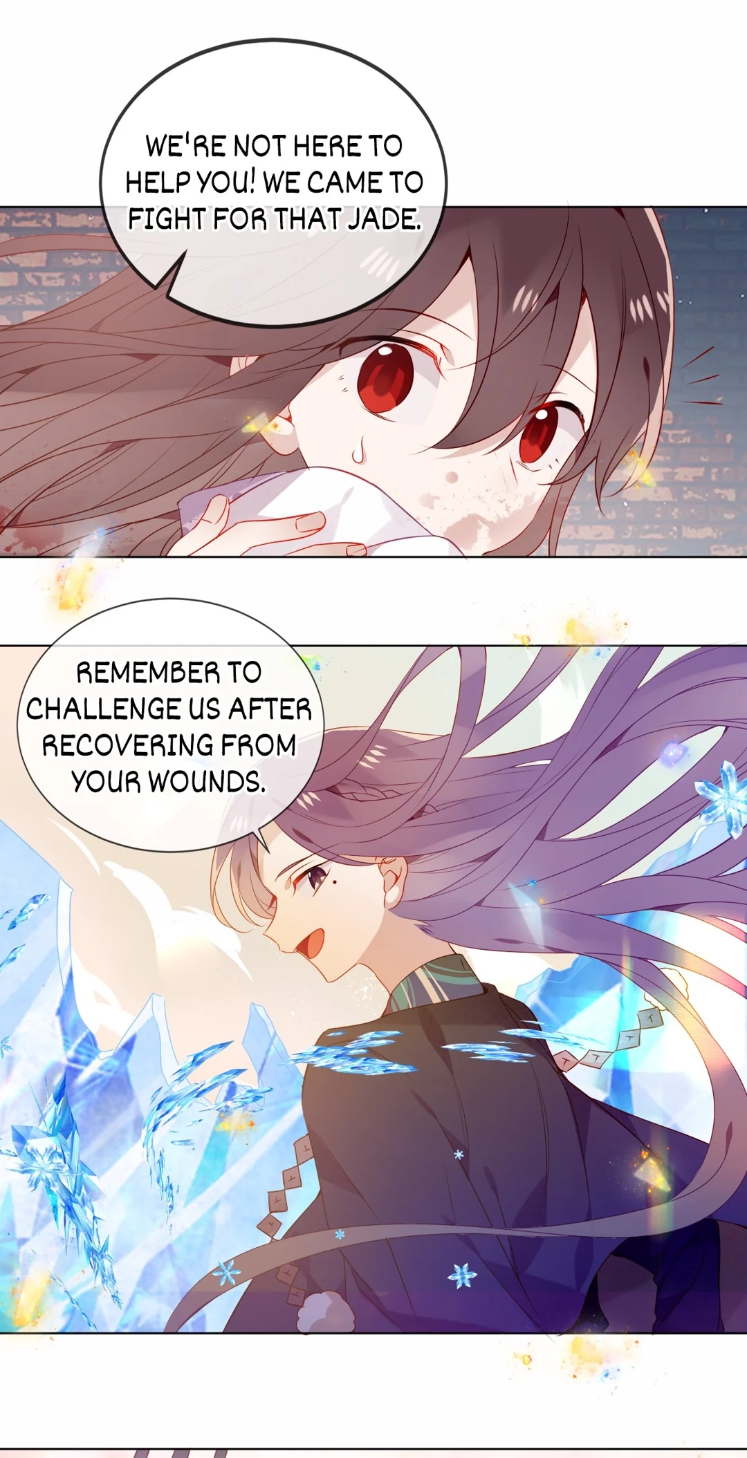 Read My Phoenix