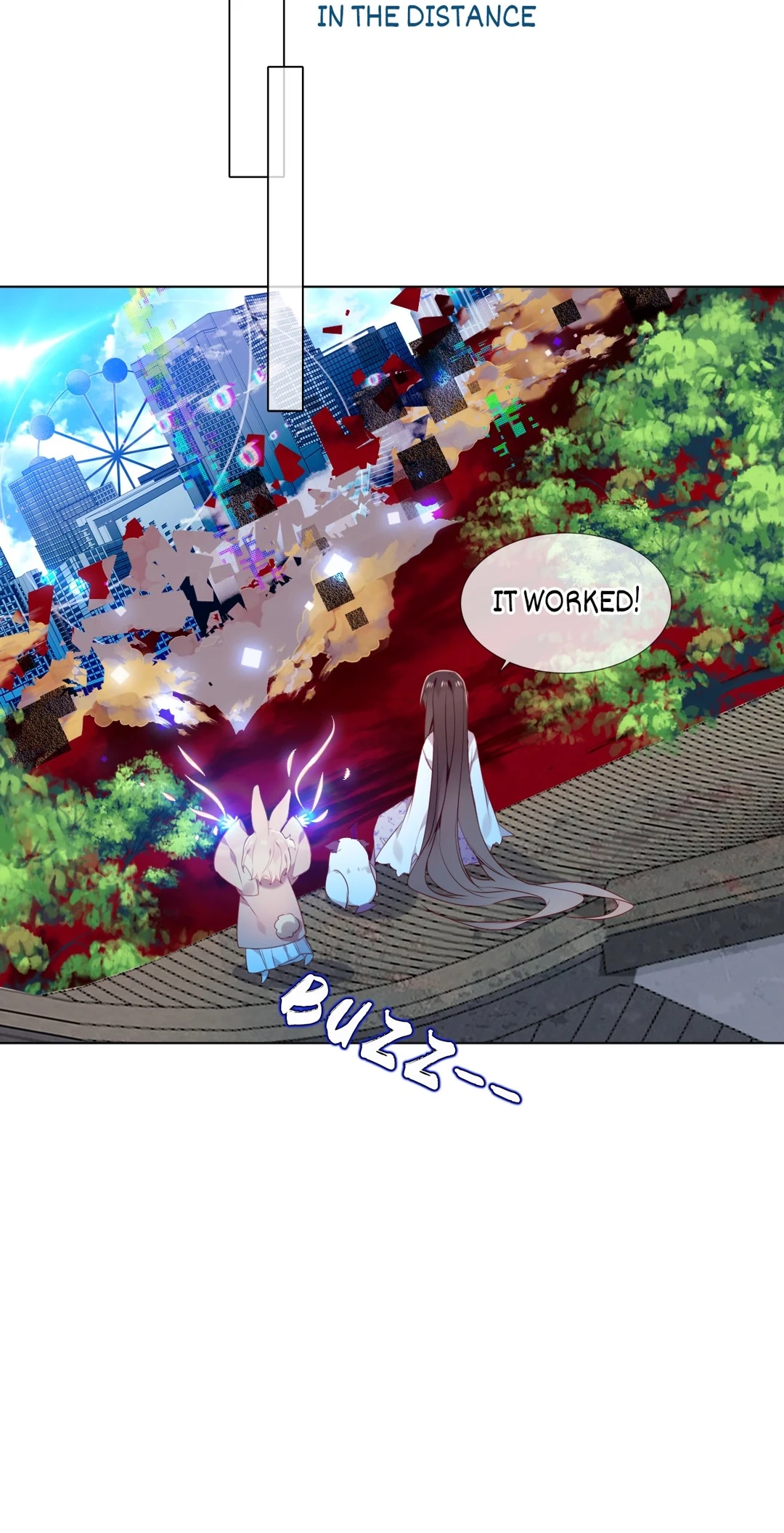 Read My Phoenix