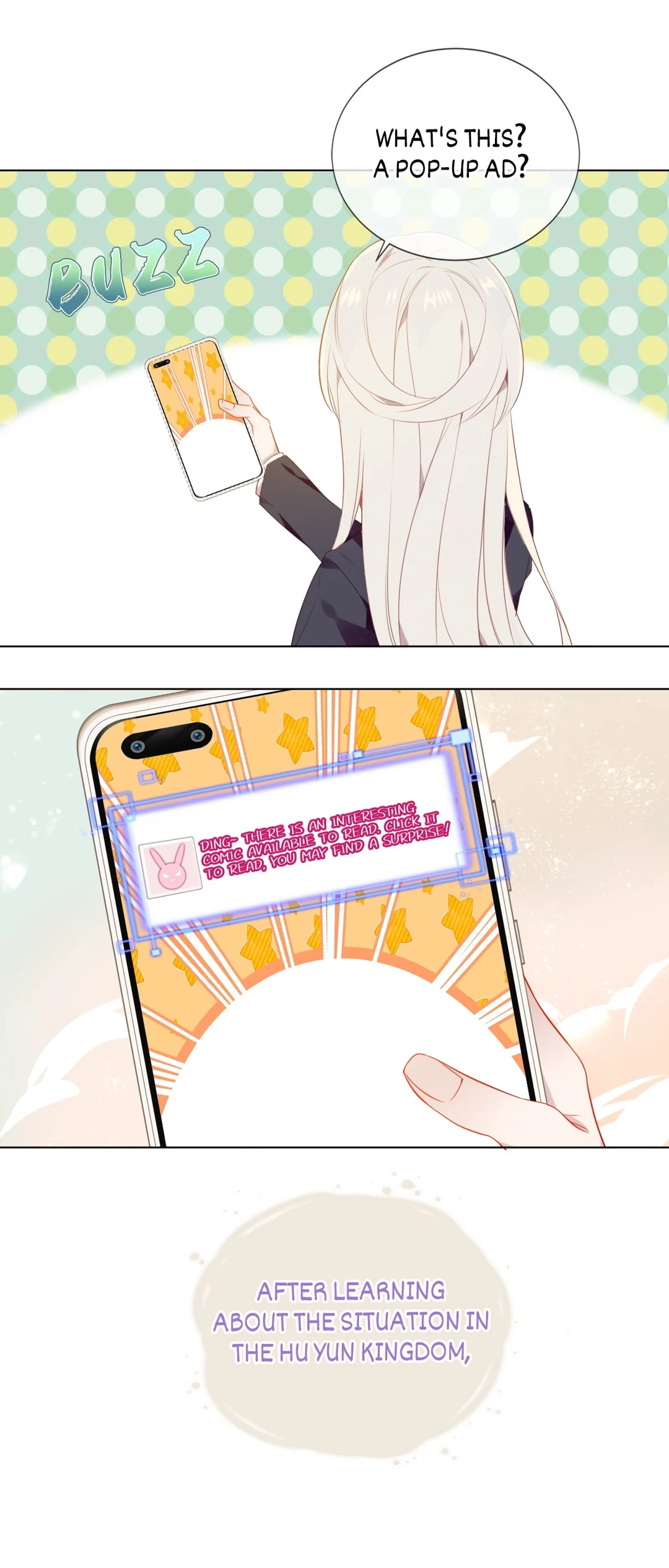 Read My Phoenix