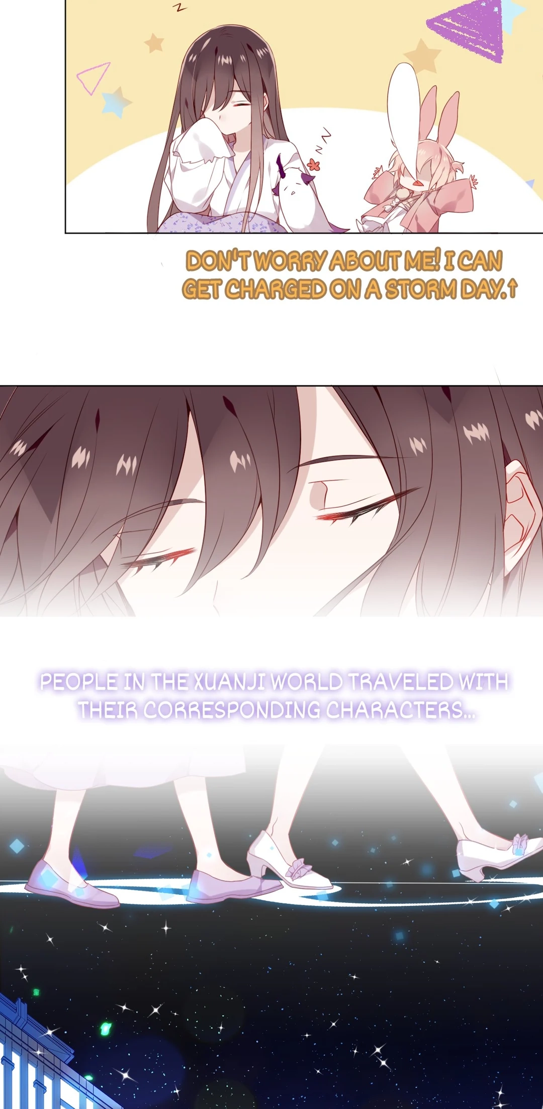 Read My Phoenix