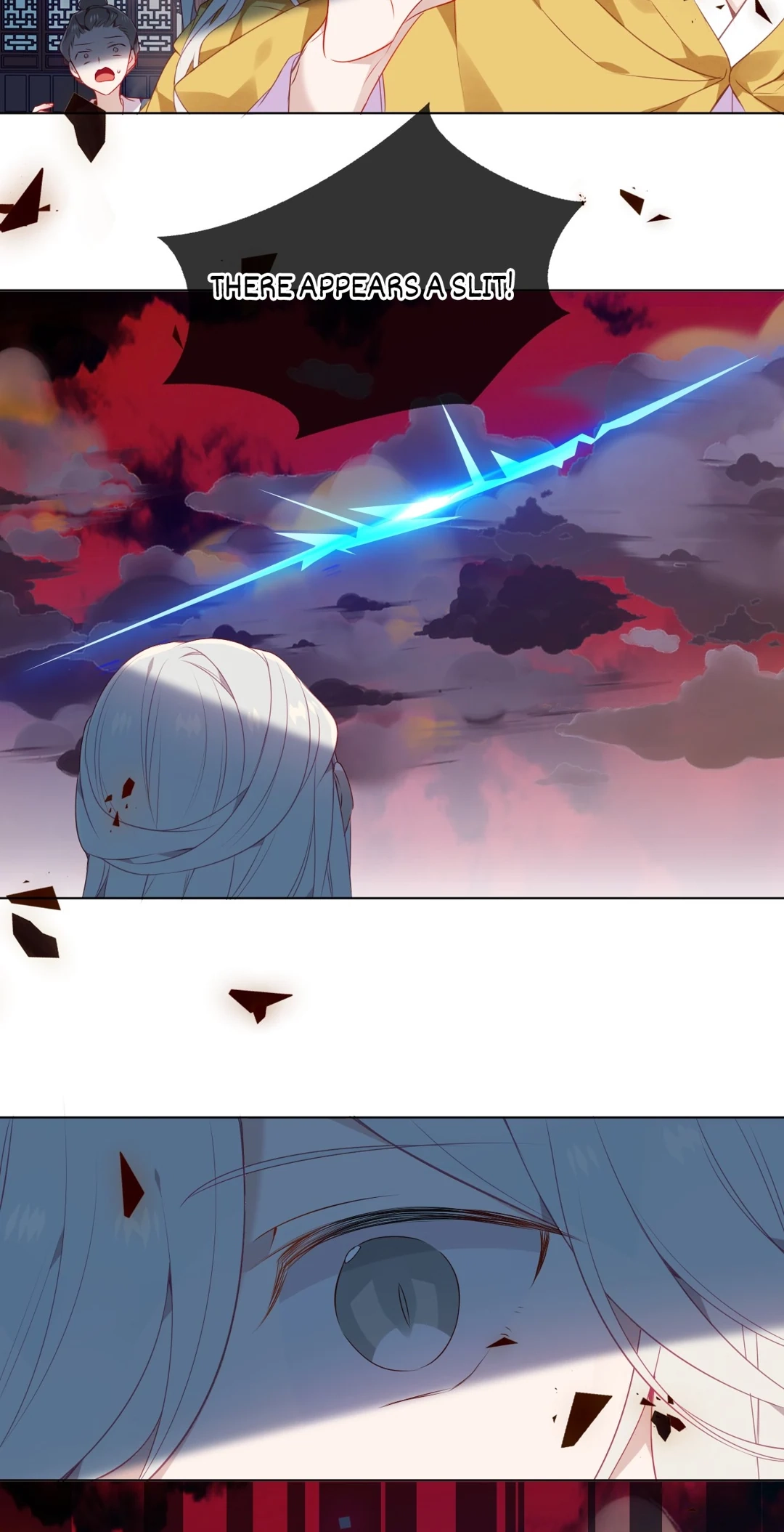 Read My Phoenix