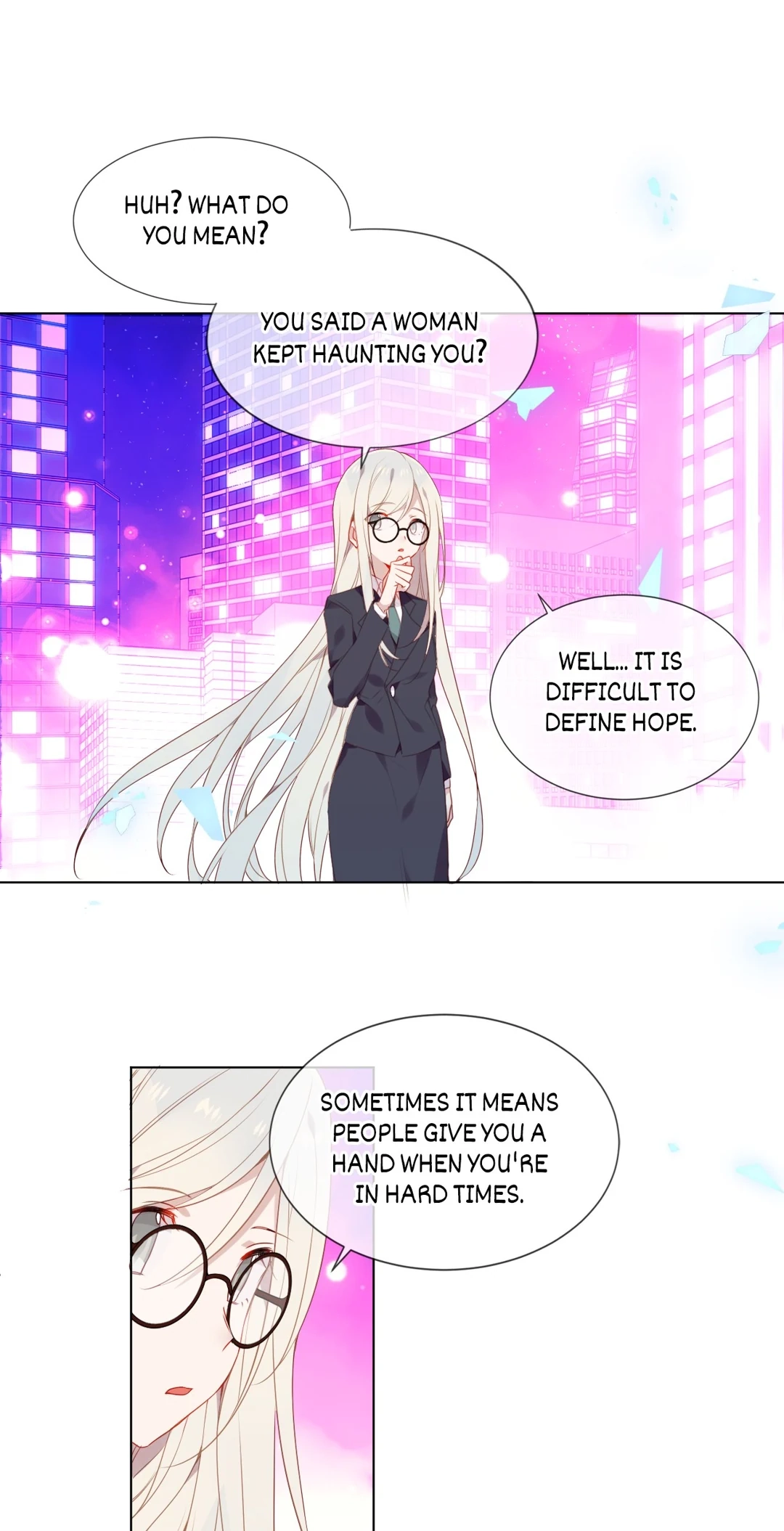 Read My Phoenix