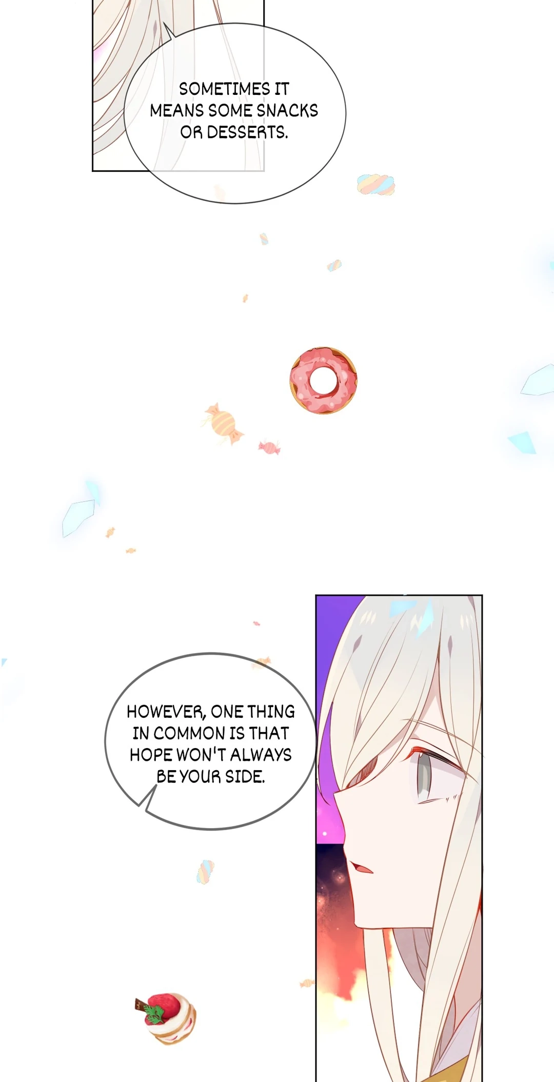 Read My Phoenix