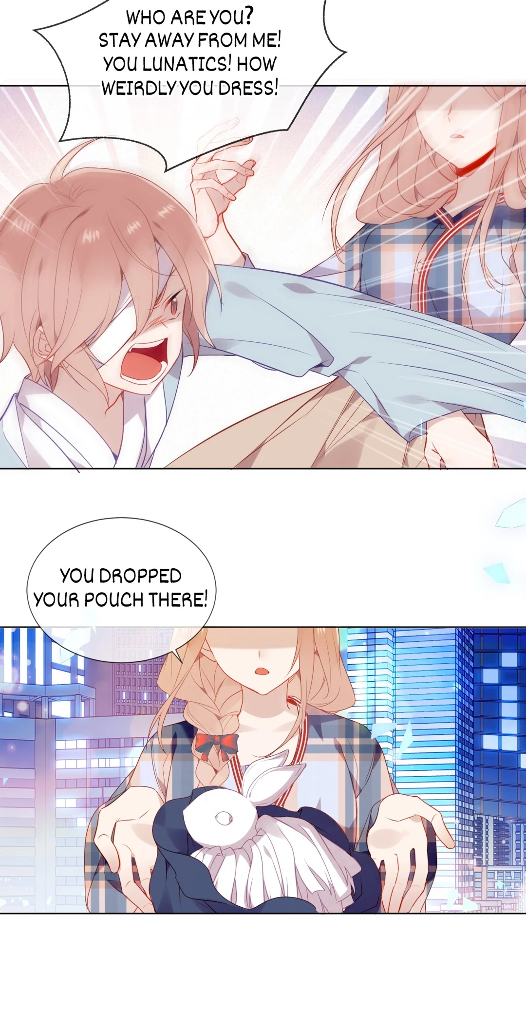 Read My Phoenix