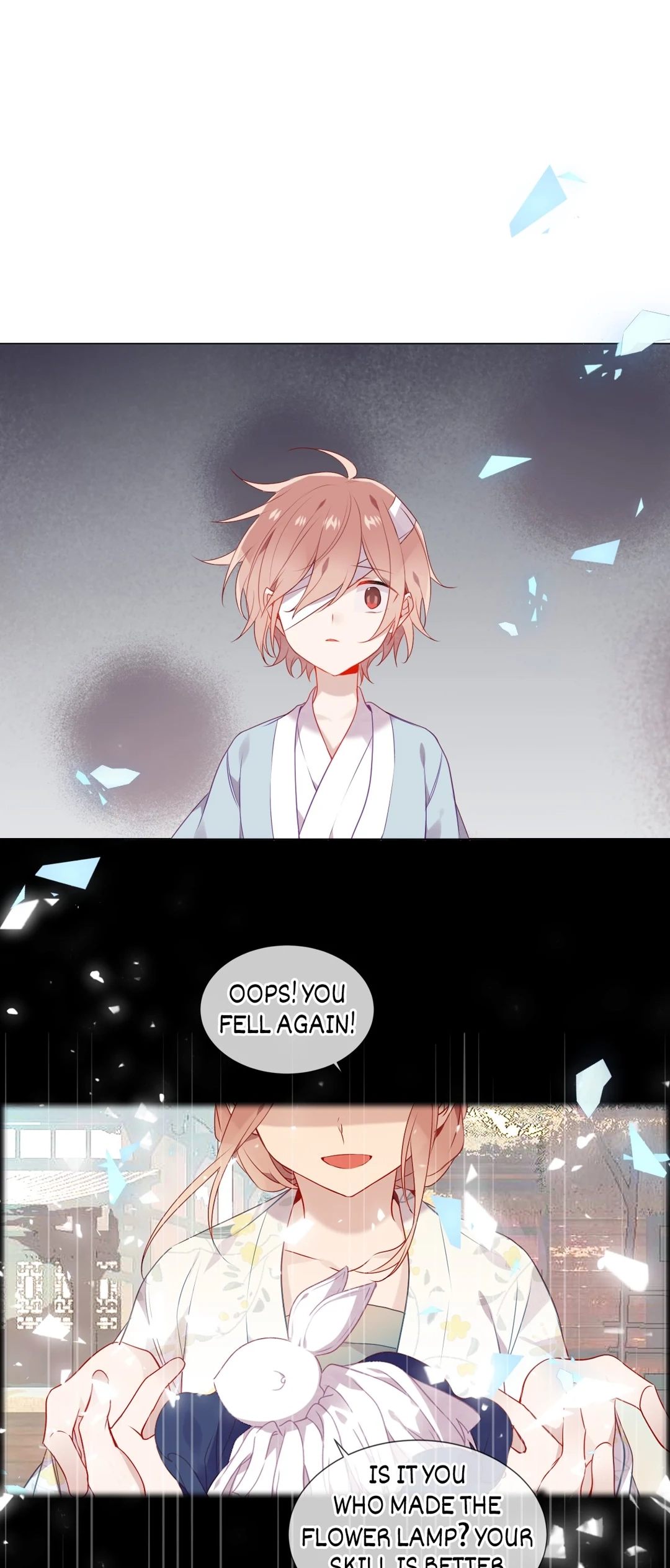 Read My Phoenix