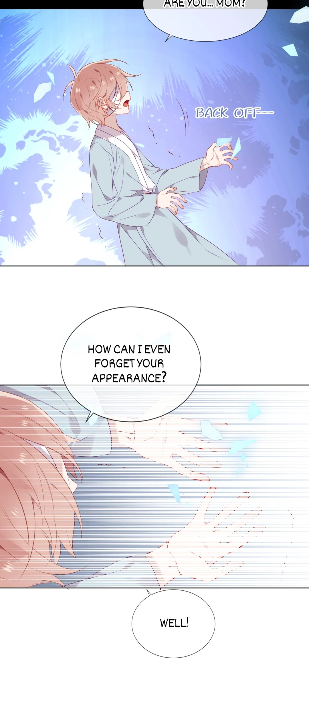 Read My Phoenix