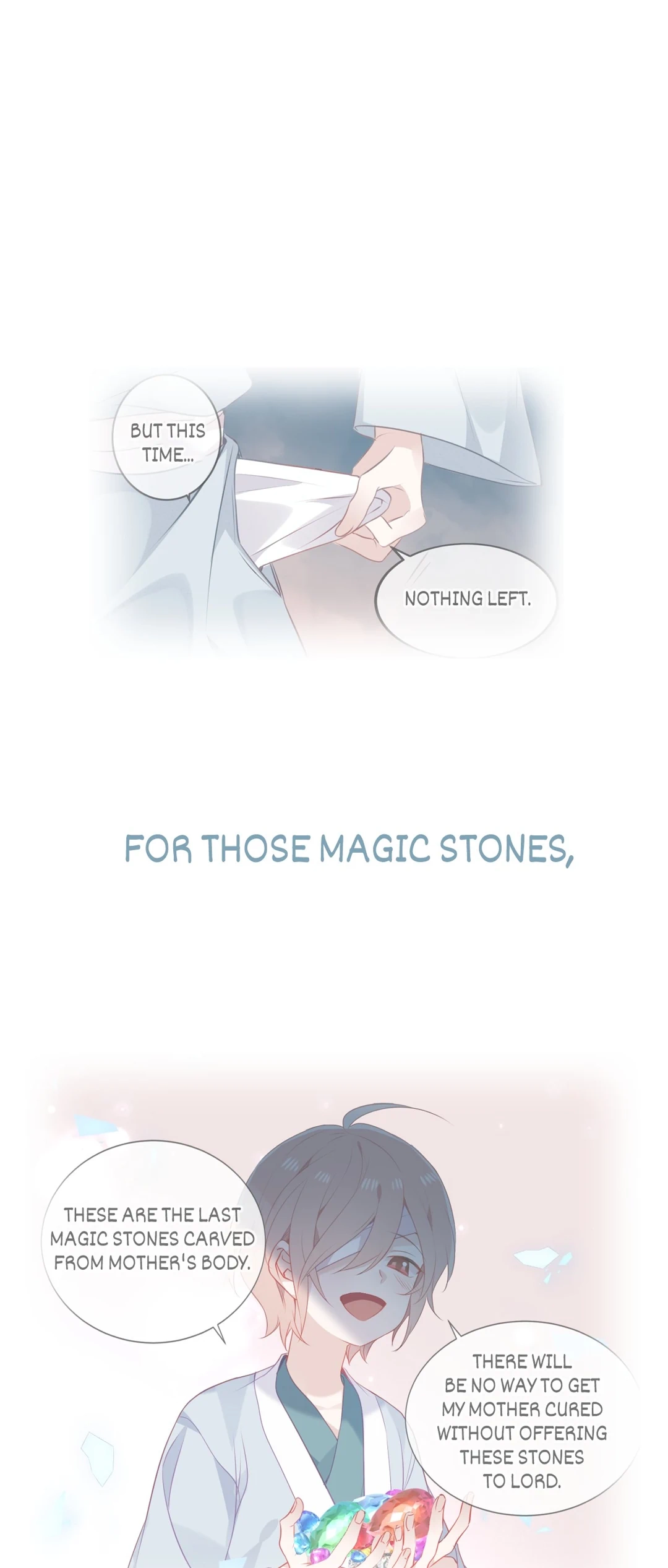 Read My Phoenix