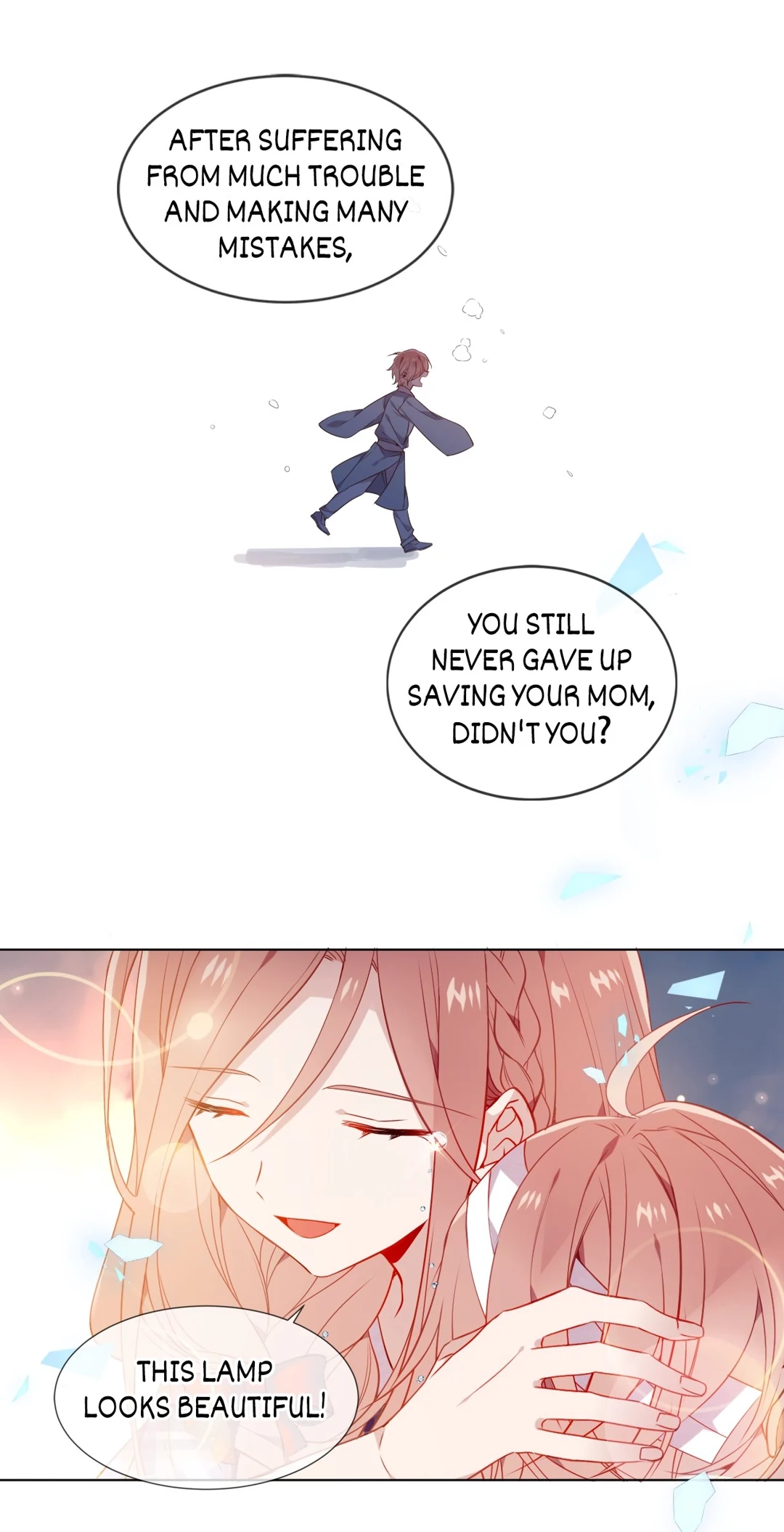 Read My Phoenix