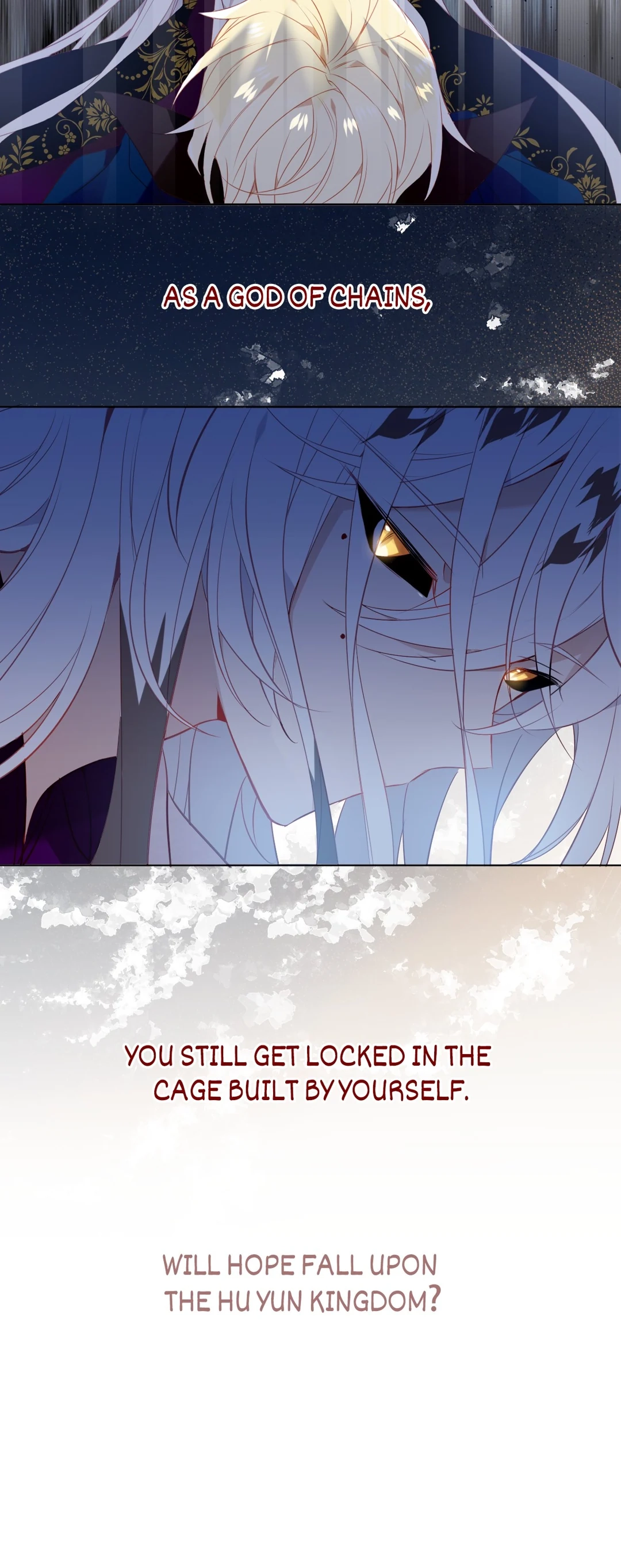 Read My Phoenix