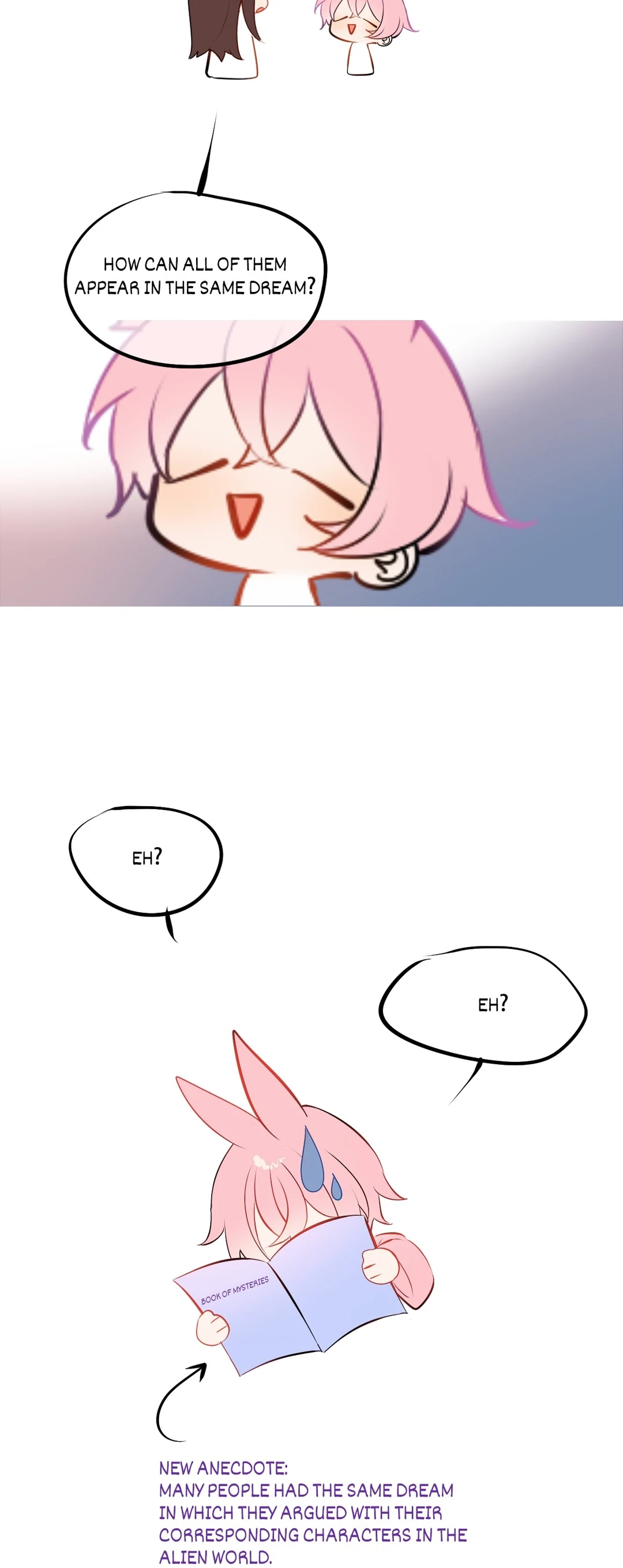 Read My Phoenix