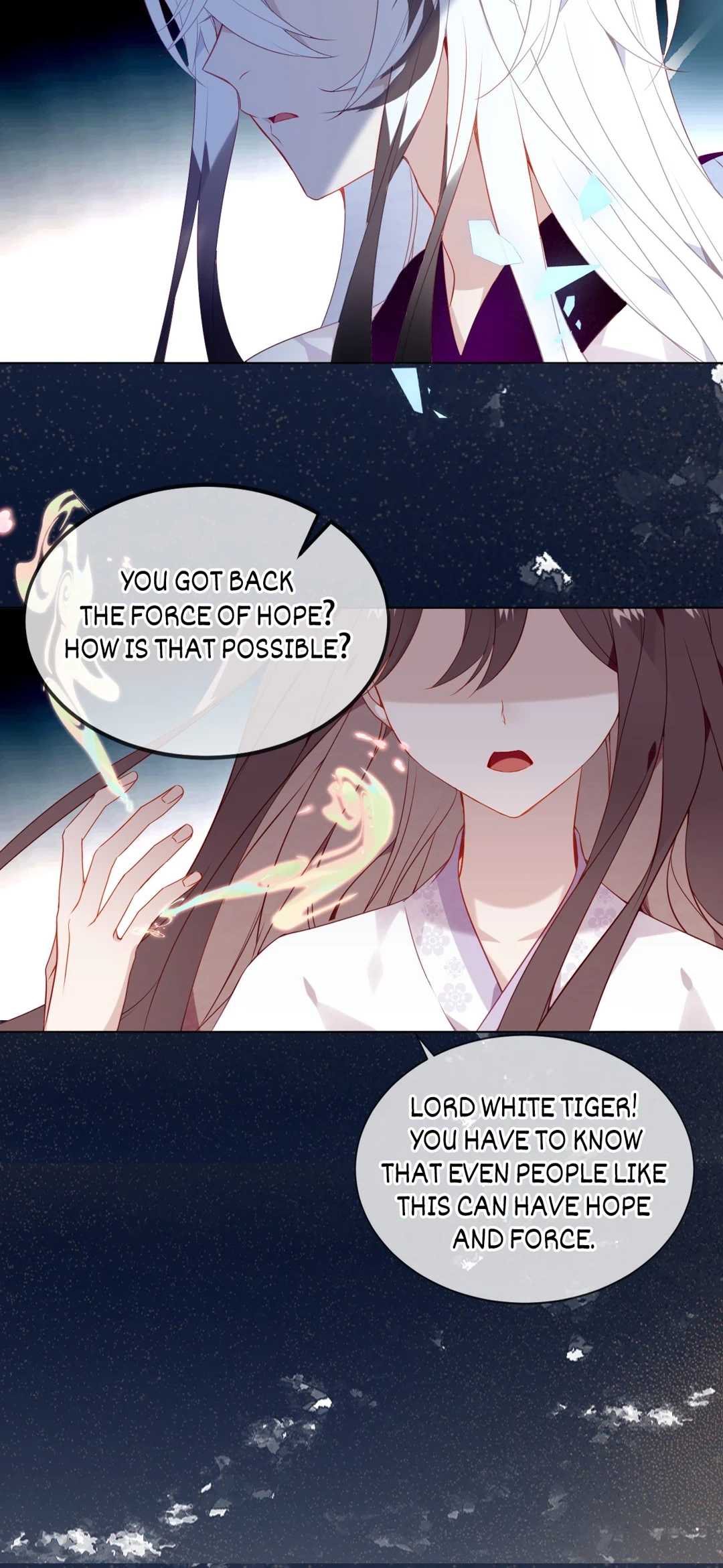 Read My Phoenix