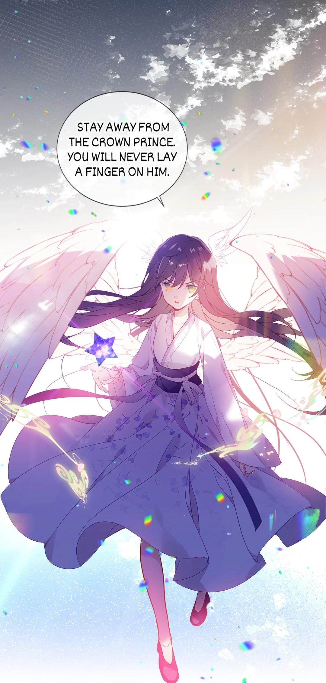 Read My Phoenix