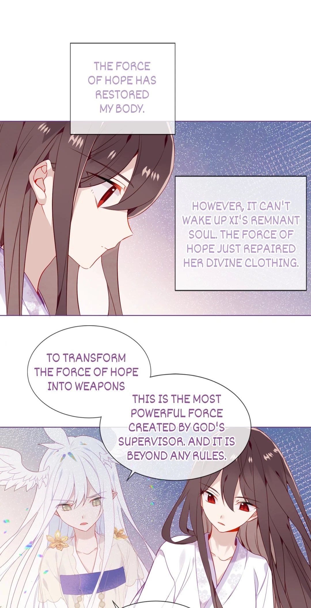 Read My Phoenix