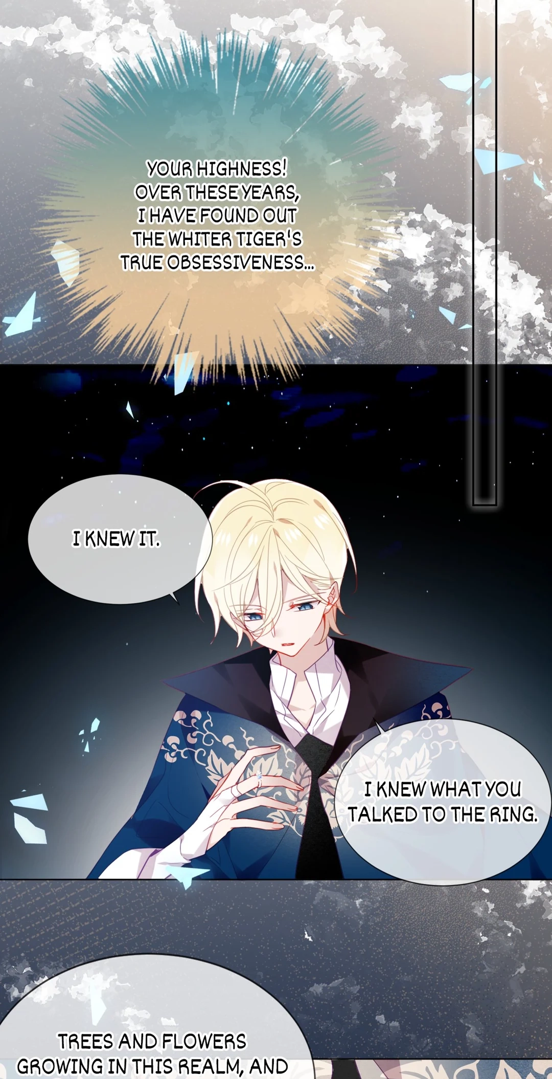 Read My Phoenix