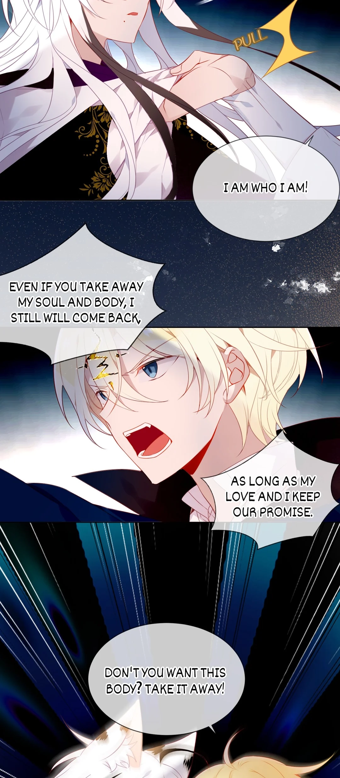 Read My Phoenix