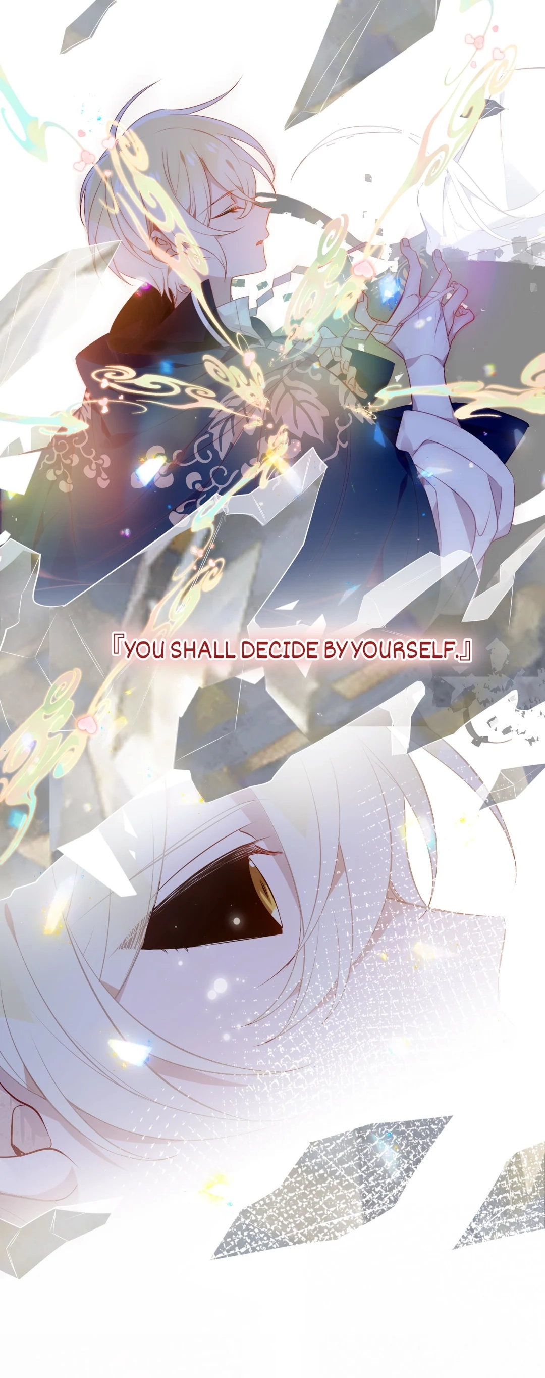 Read My Phoenix