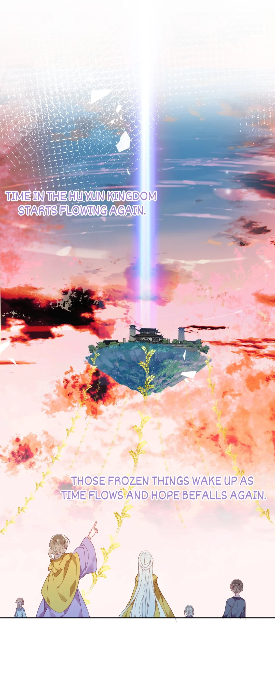 Read My Phoenix