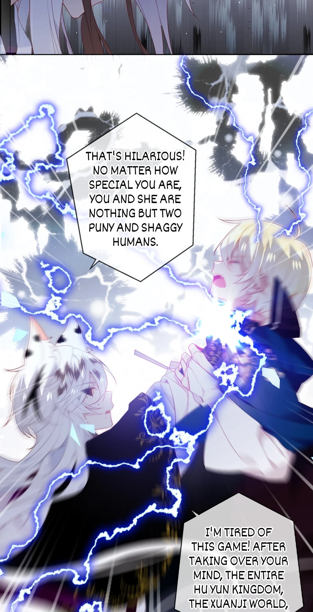Read My Phoenix