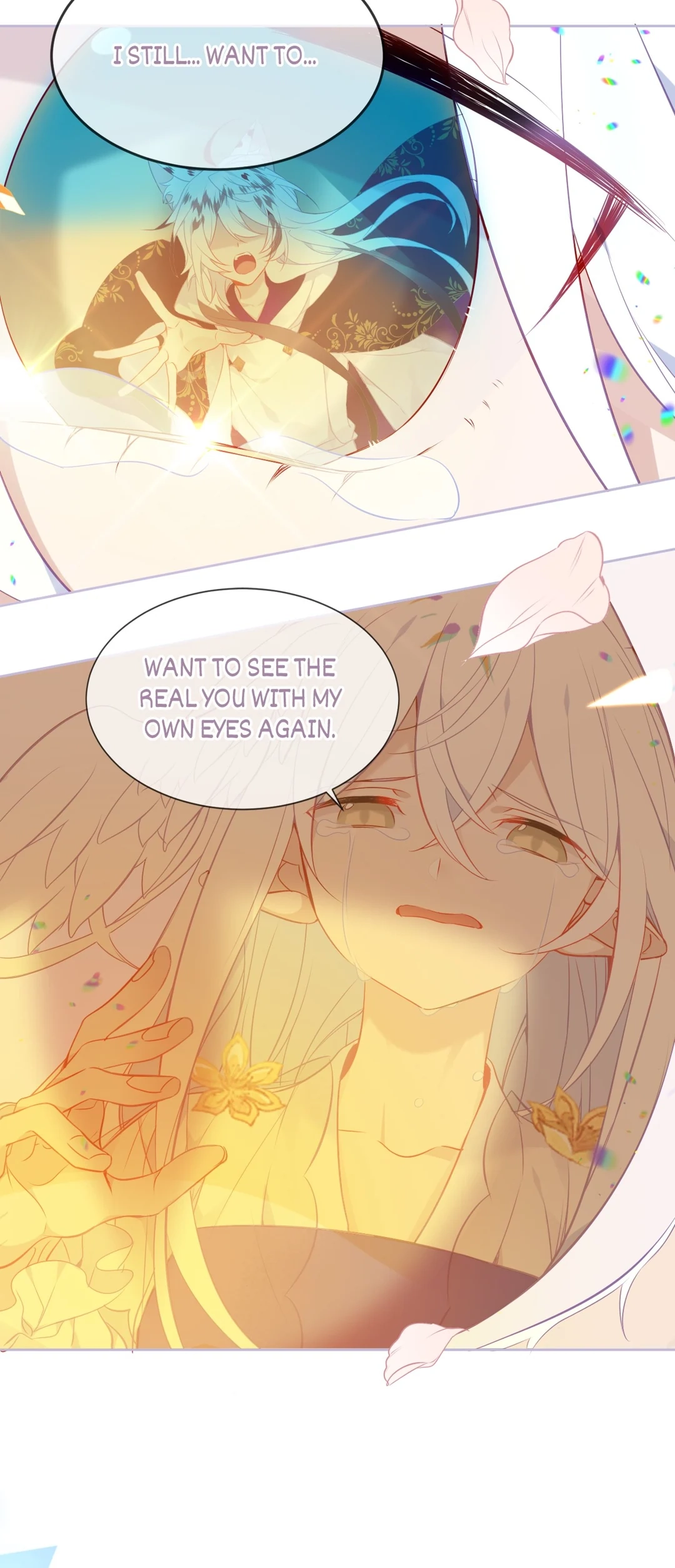 Read My Phoenix
