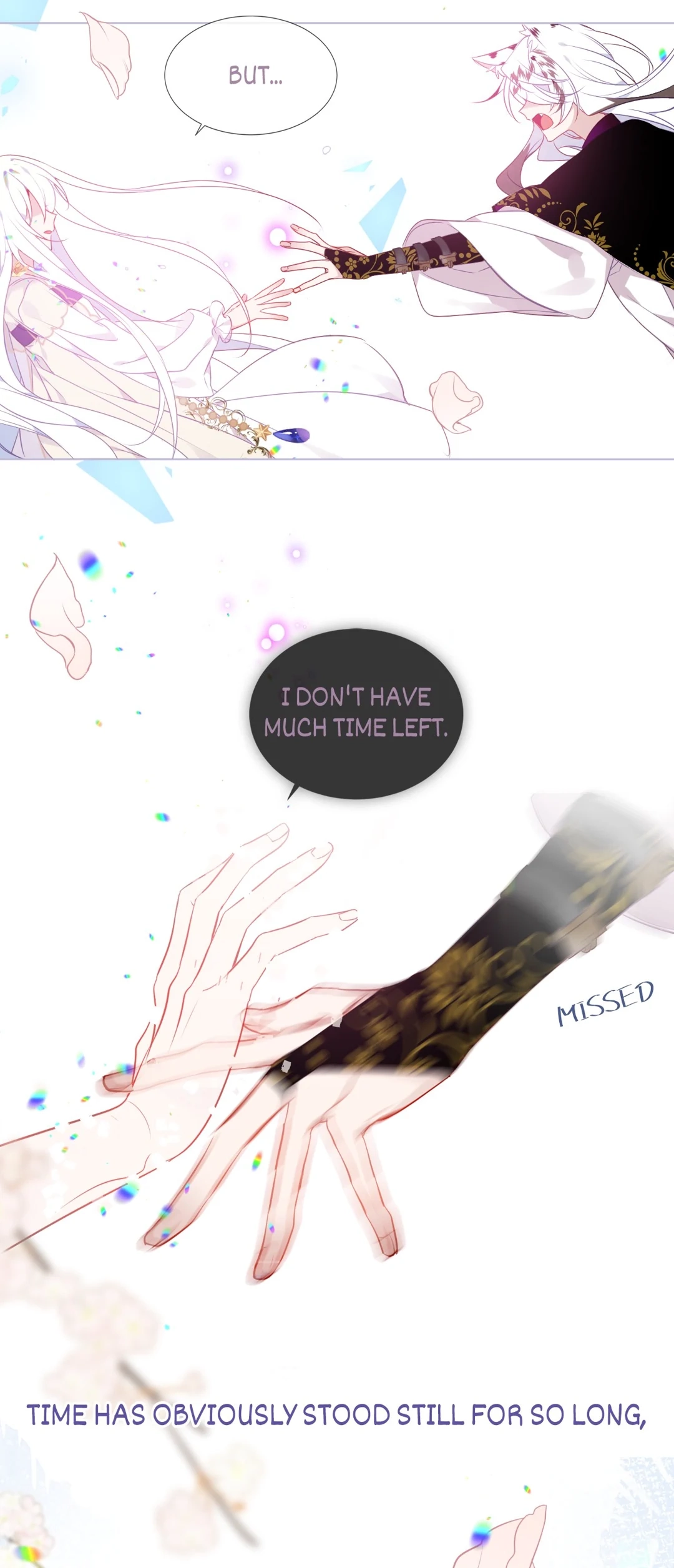 Read My Phoenix
