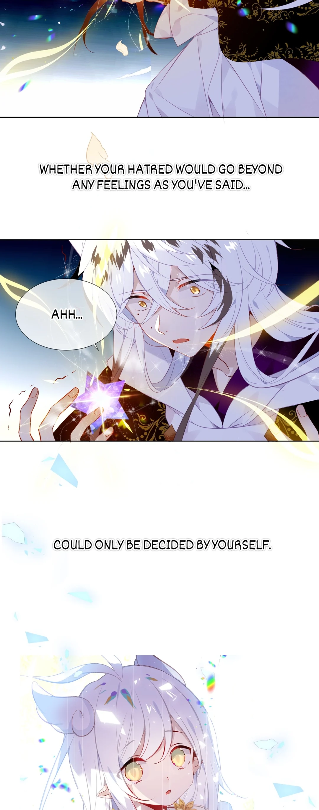 Read My Phoenix