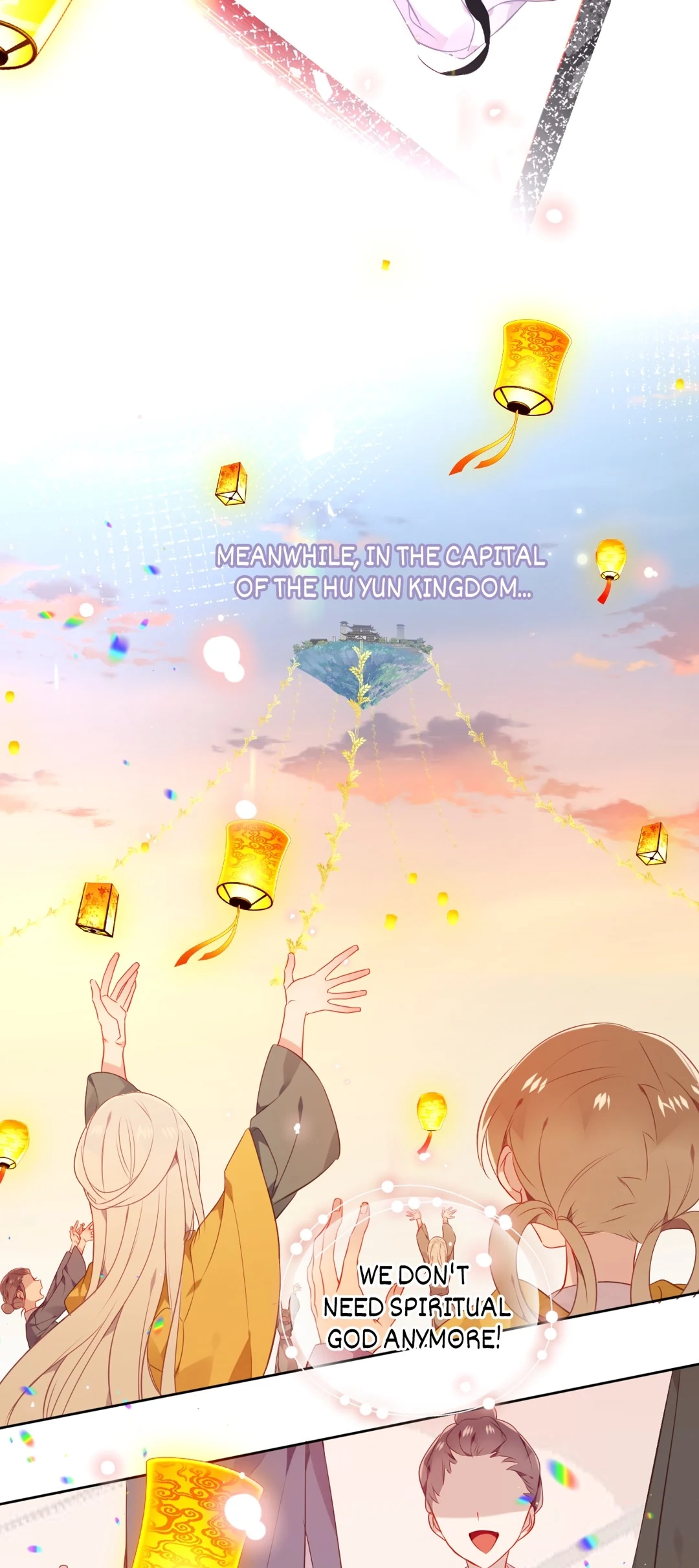 Read My Phoenix