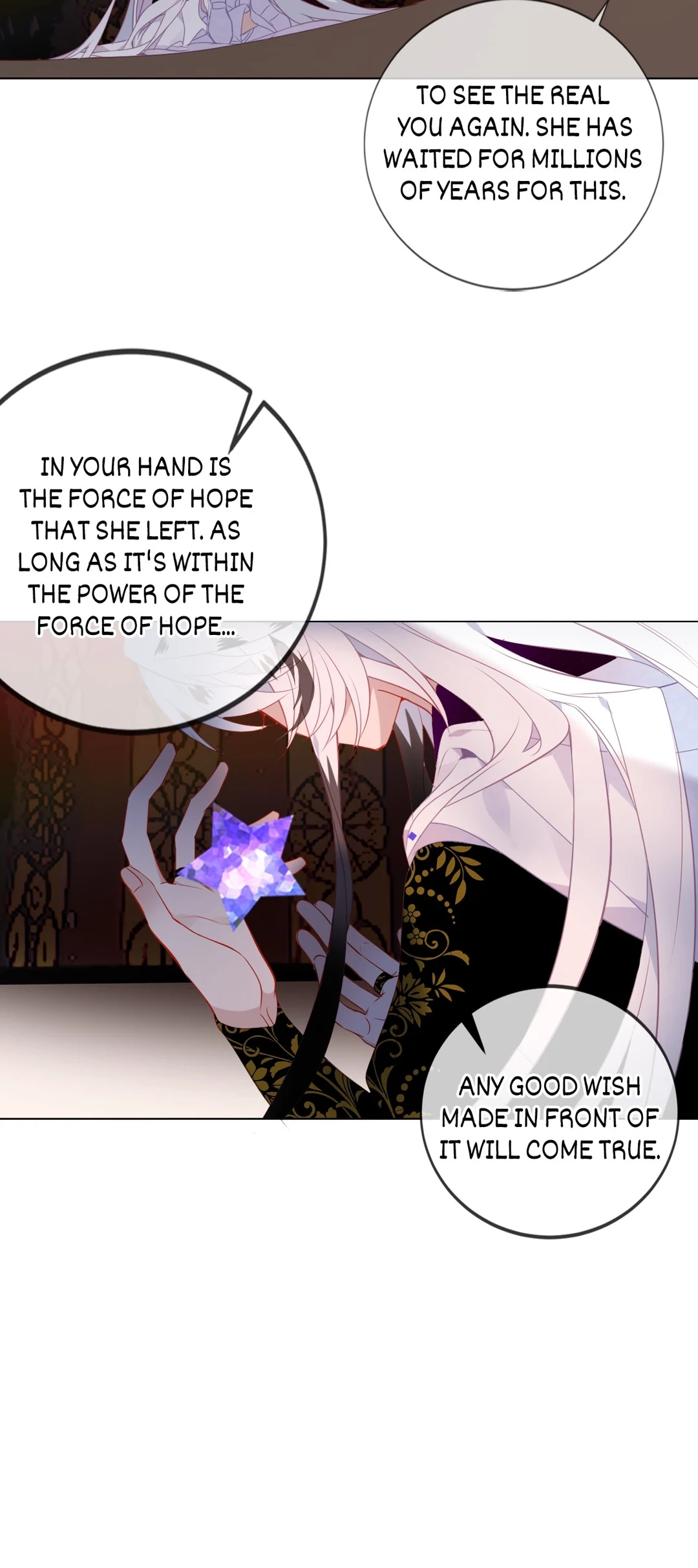 Read My Phoenix