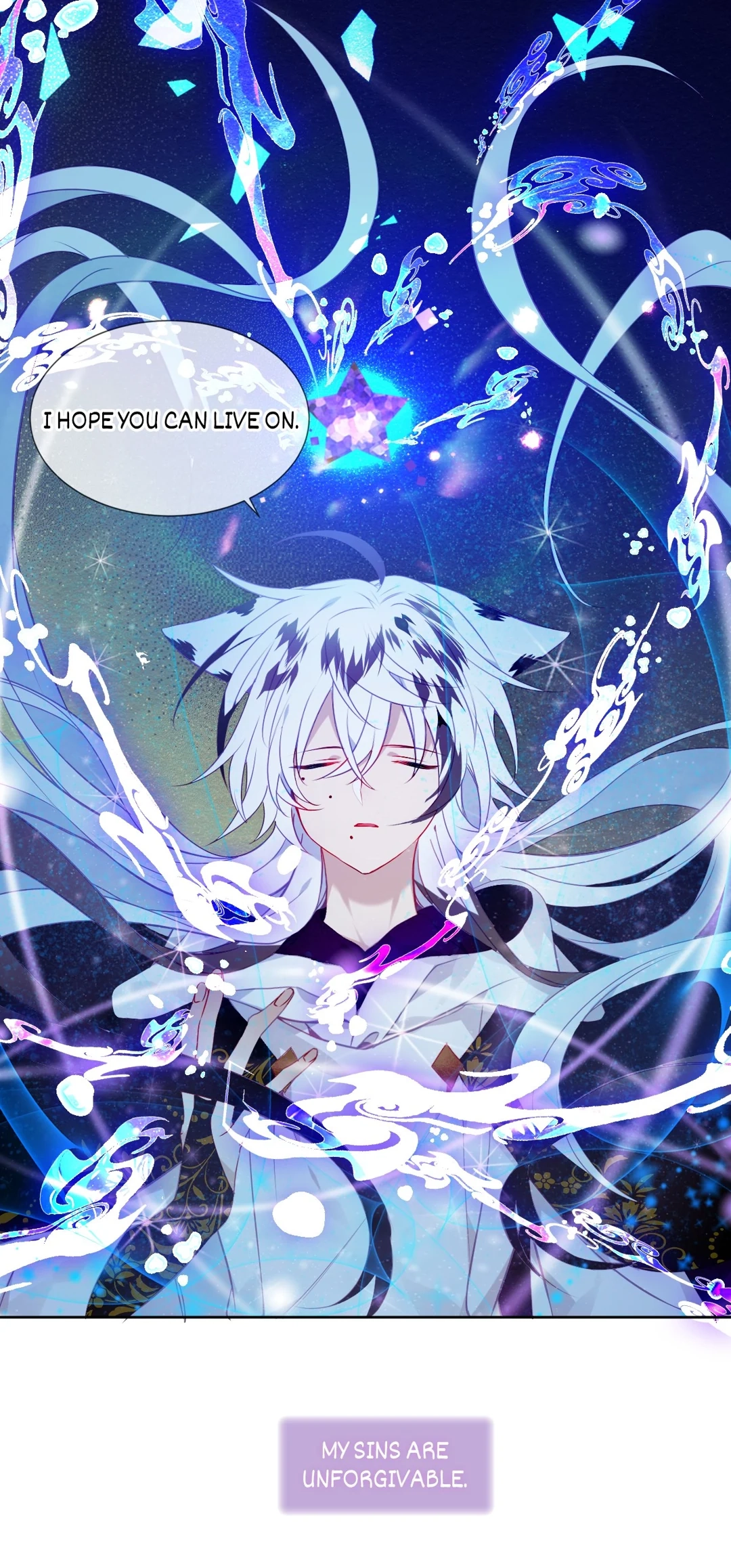 Read My Phoenix