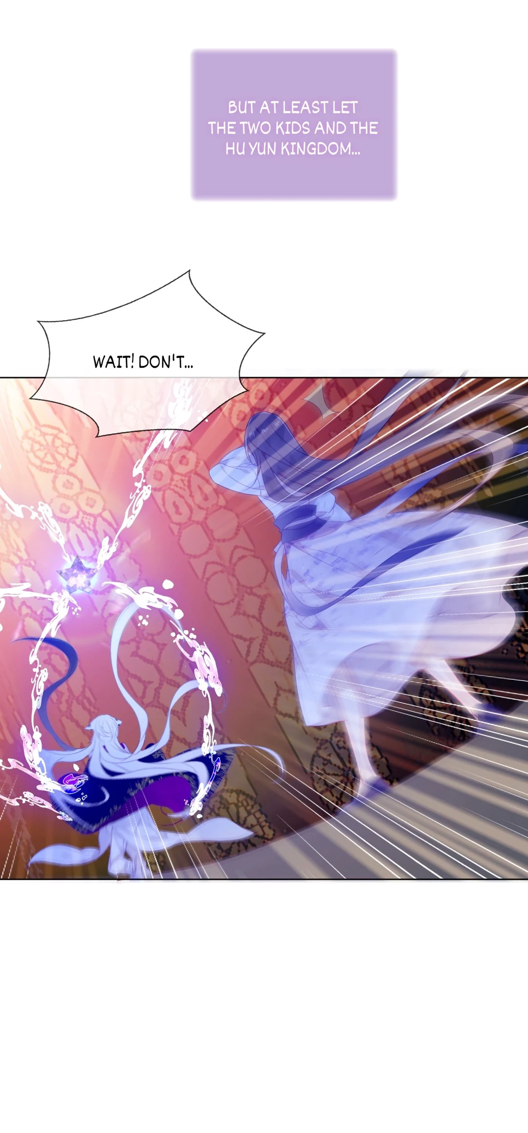 Read My Phoenix