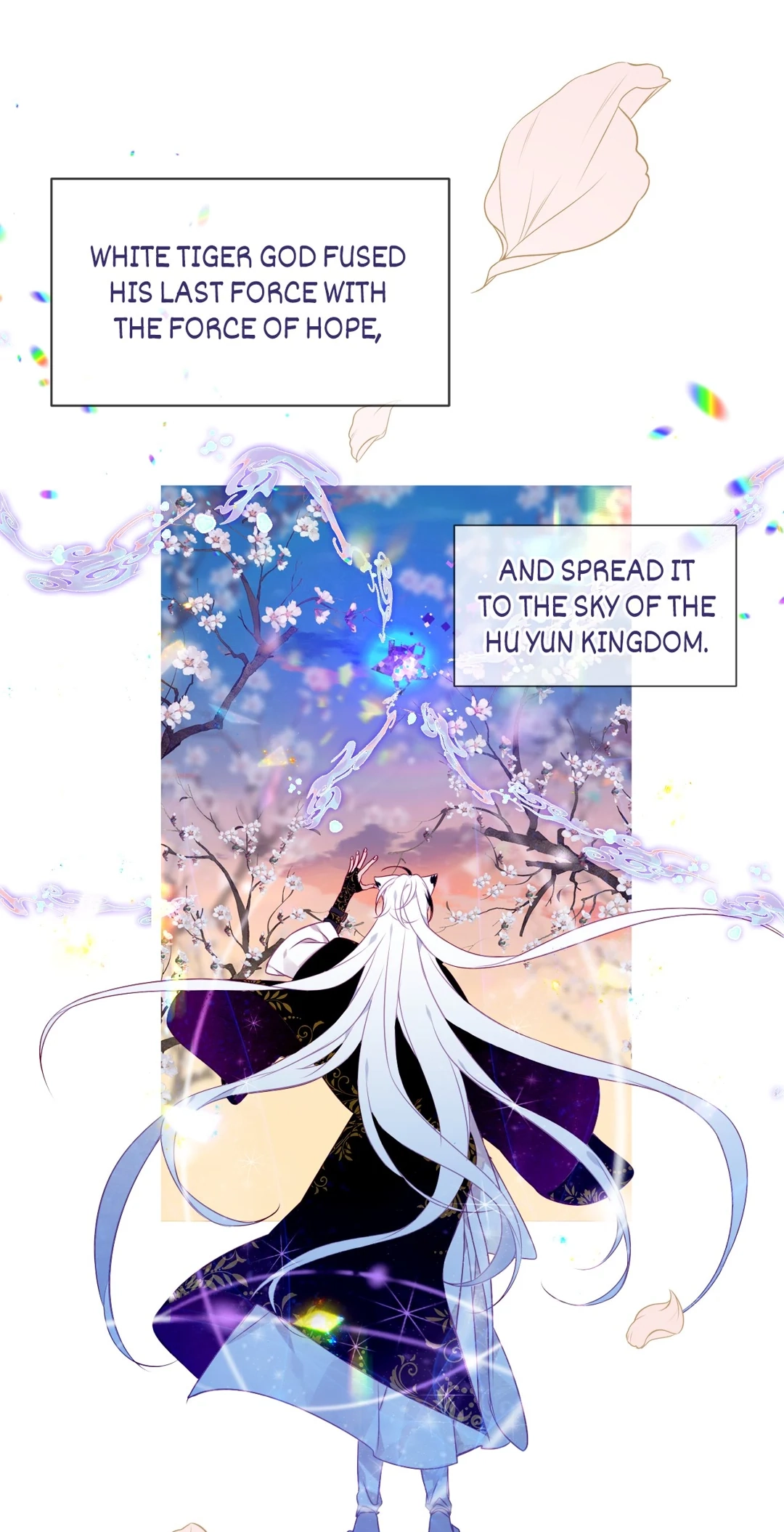 Read My Phoenix