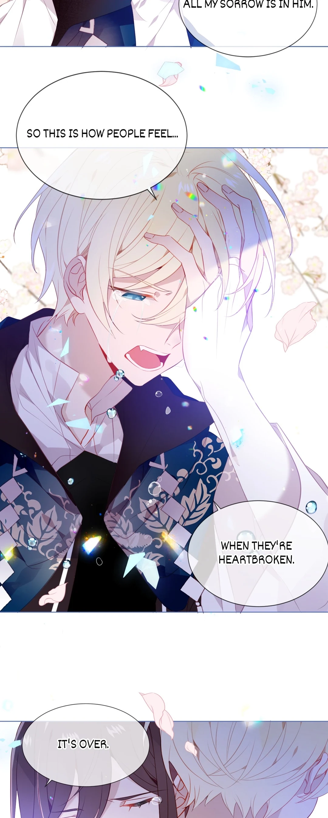 Read My Phoenix
