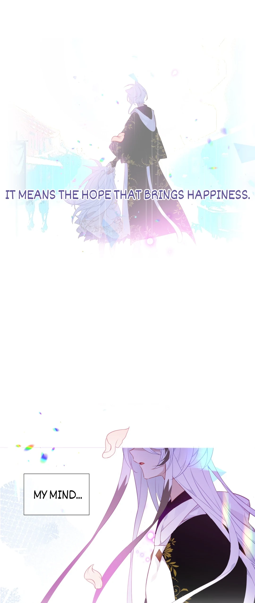 Read My Phoenix