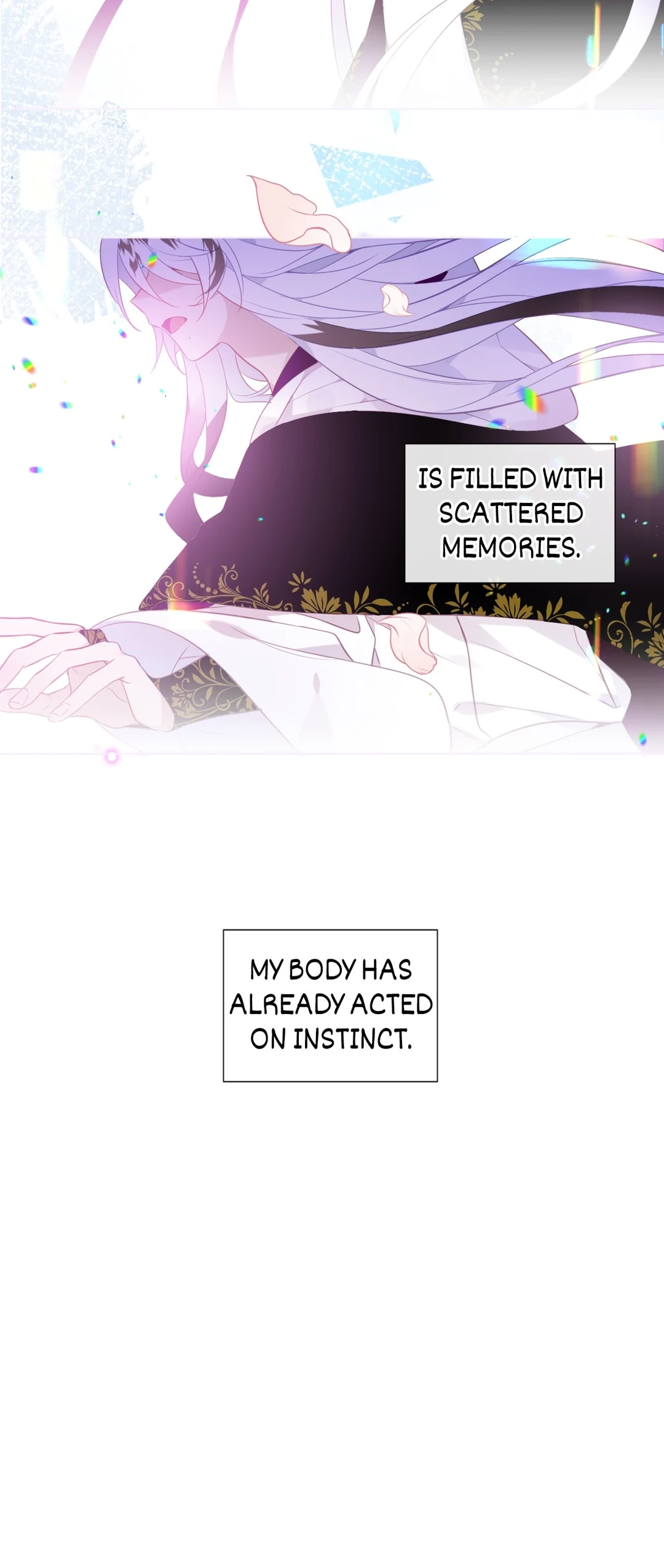 Read My Phoenix