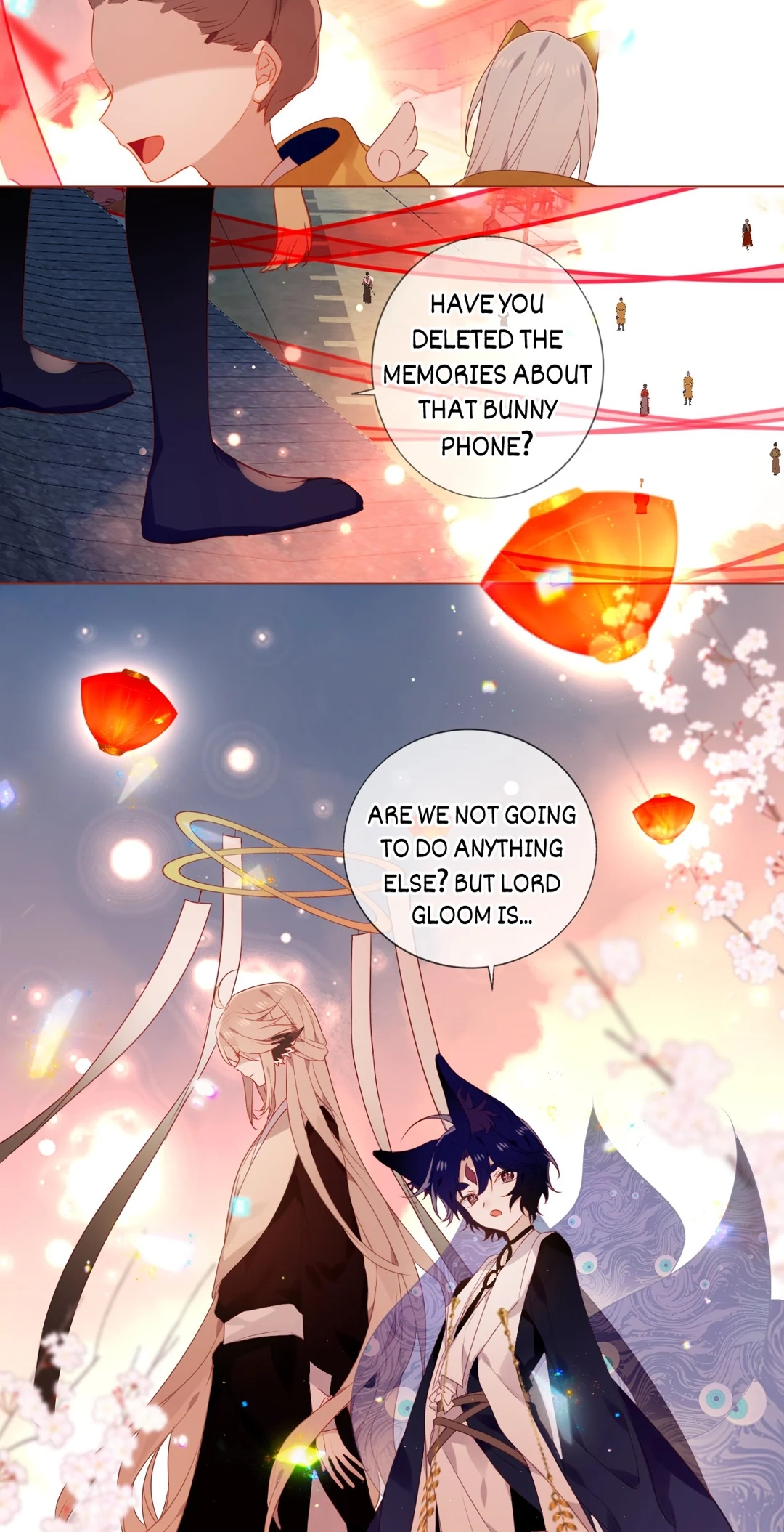 Read My Phoenix