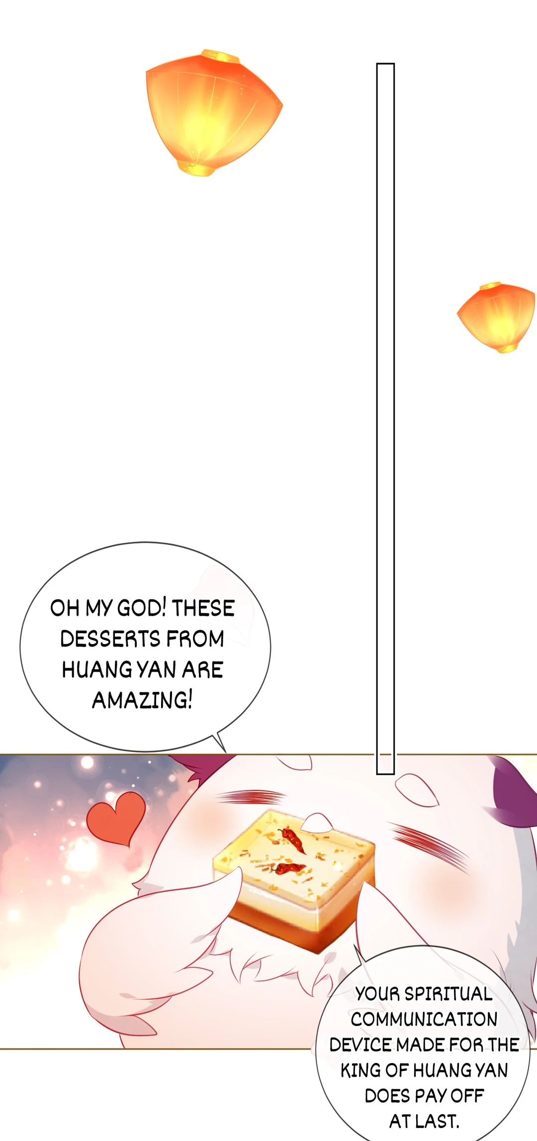 Read My Phoenix