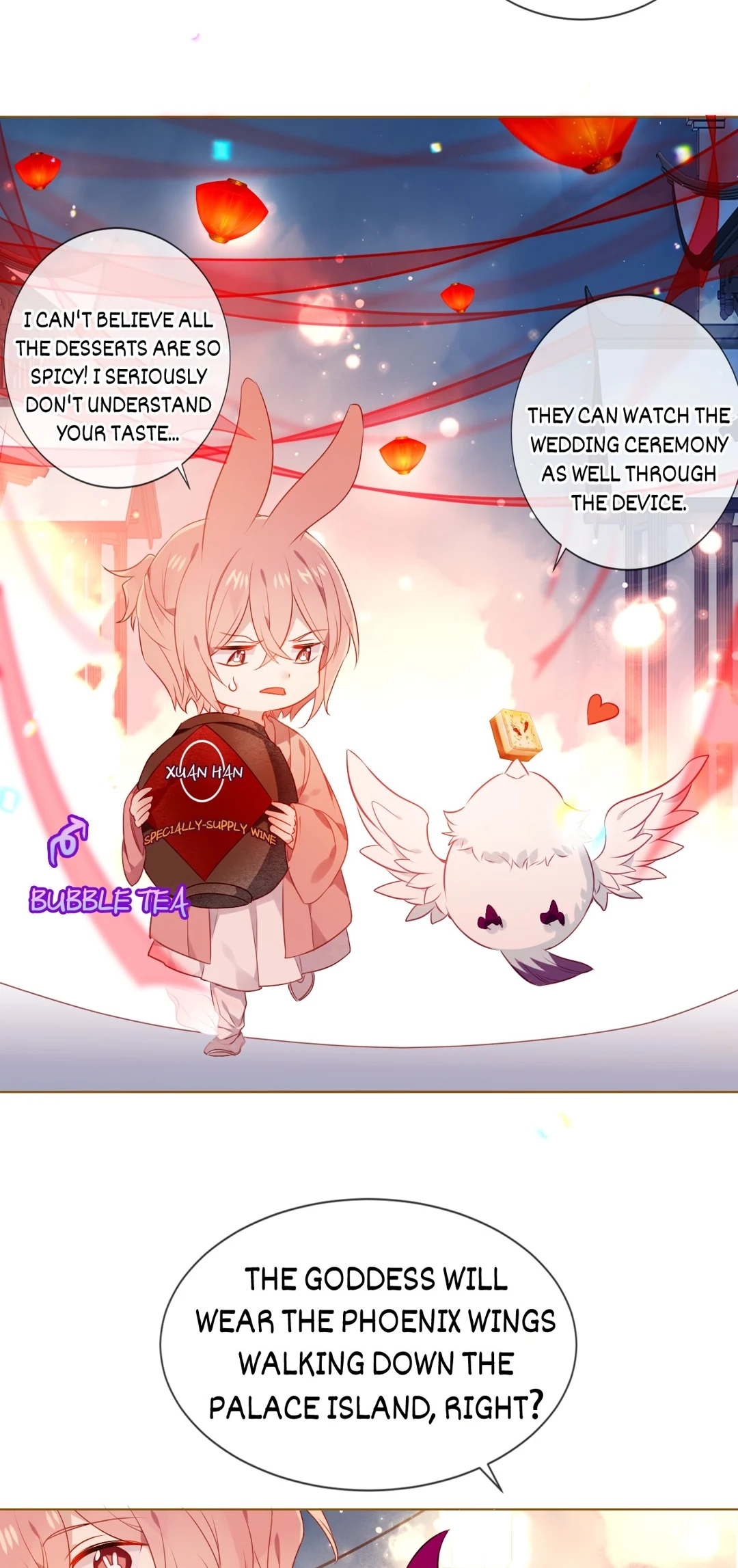Read My Phoenix