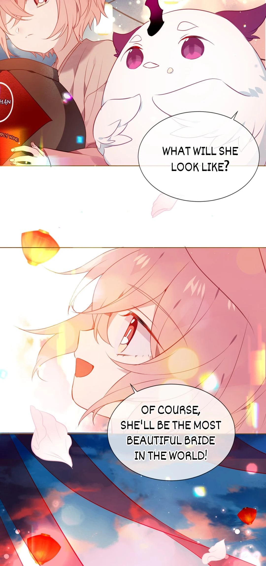 Read My Phoenix