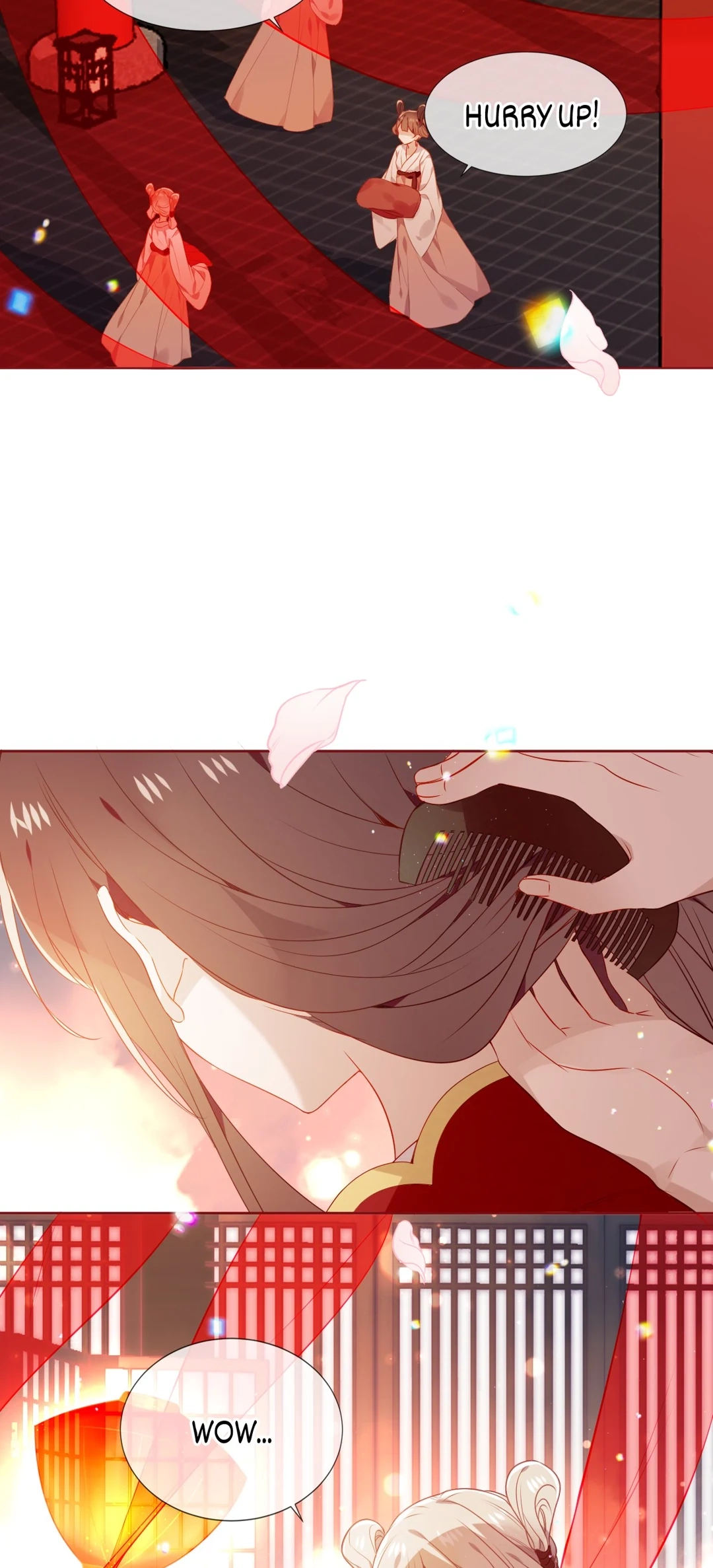 Read My Phoenix