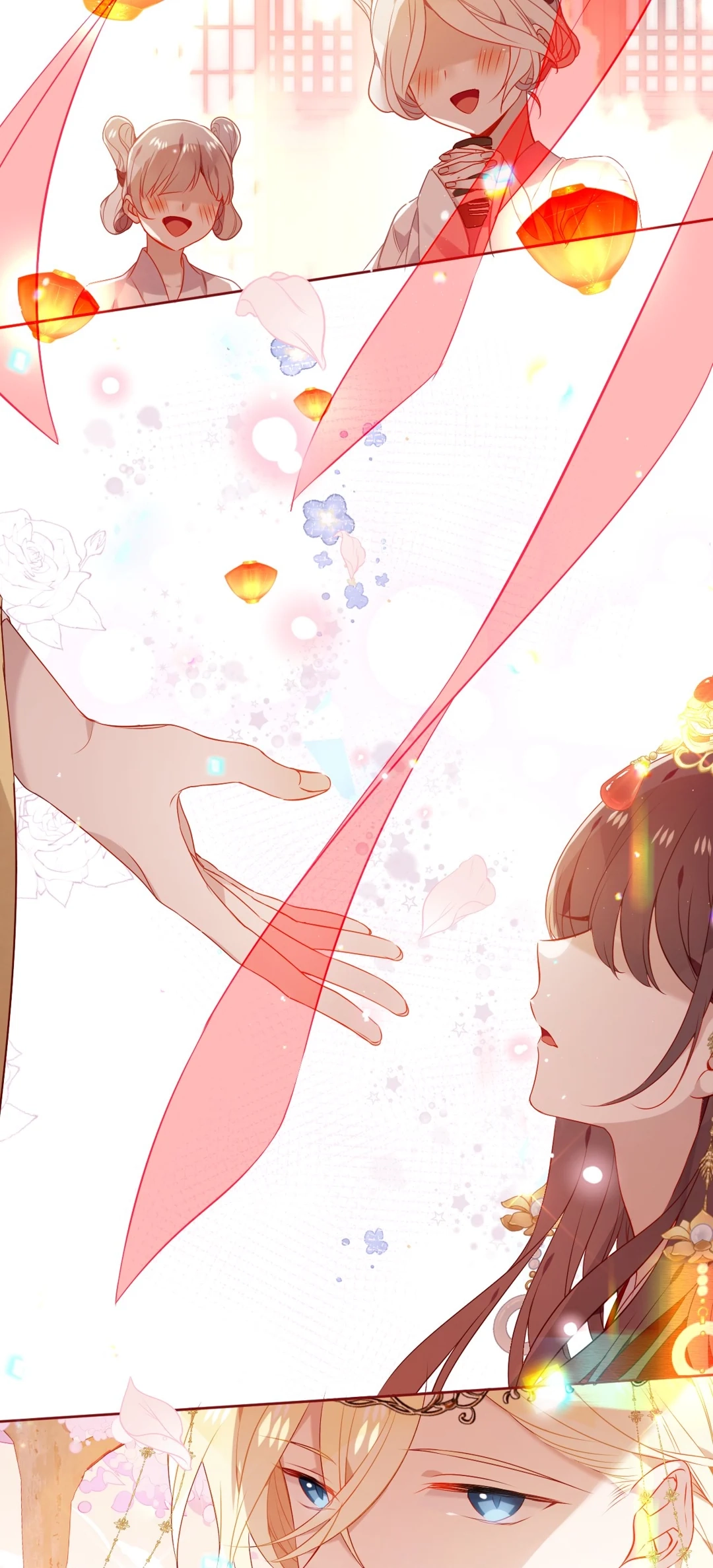 Read My Phoenix