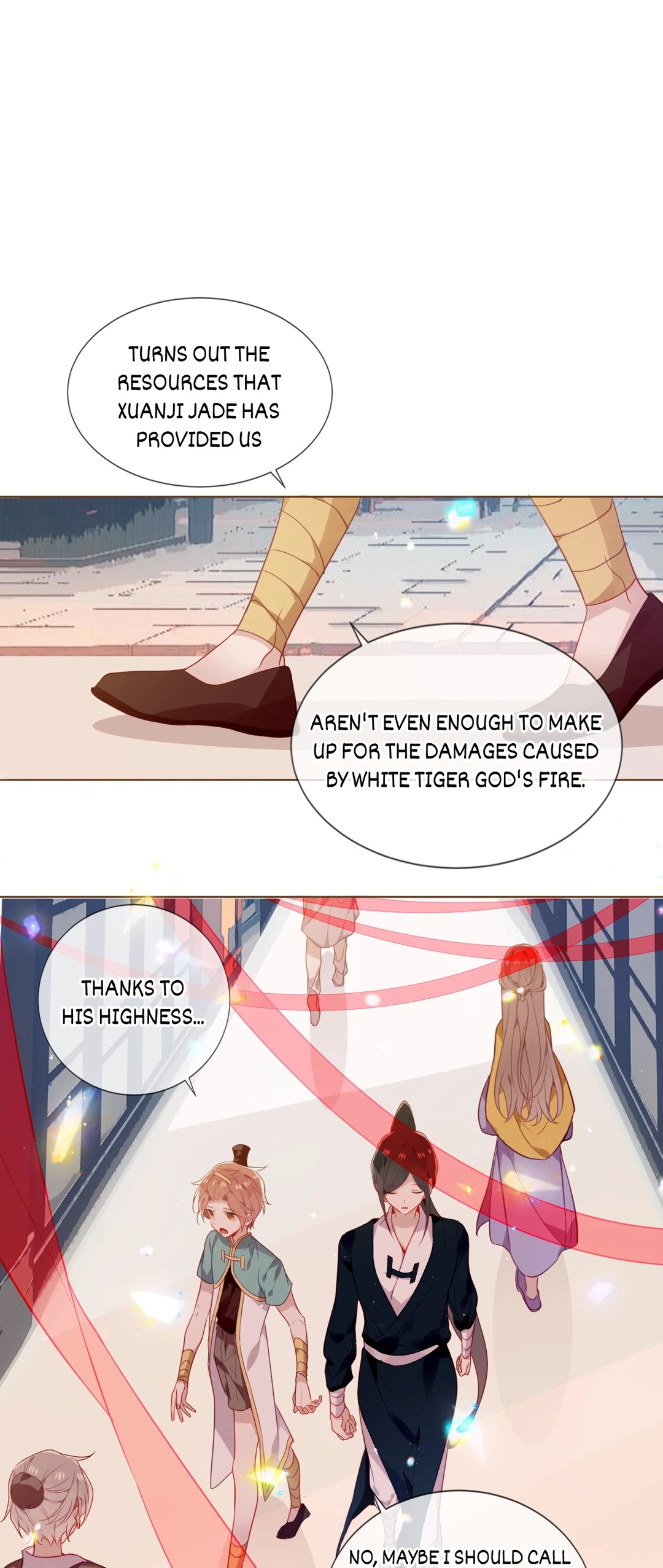 Read My Phoenix