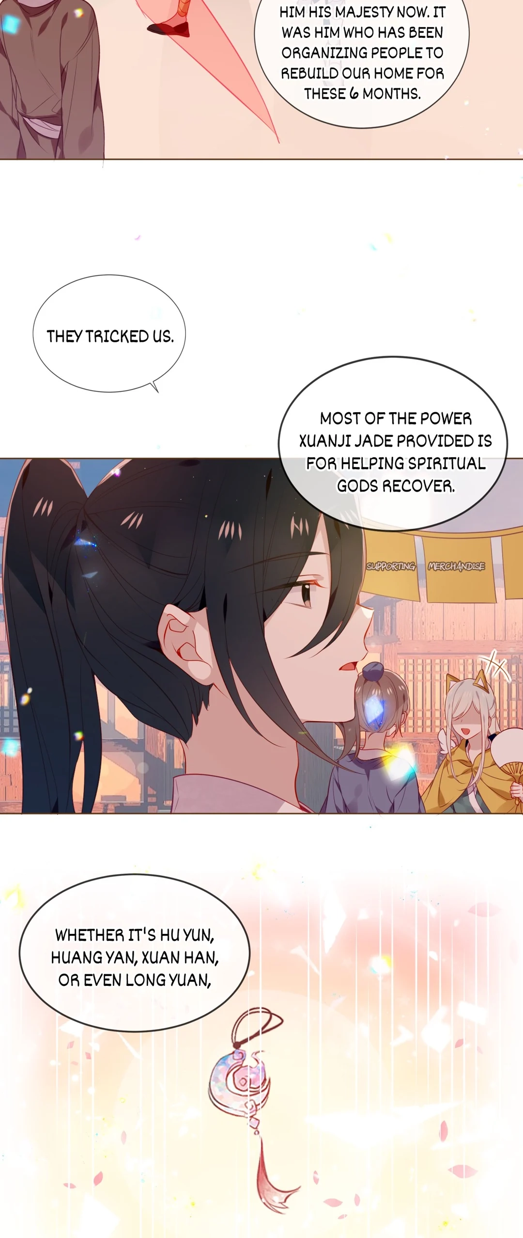 Read My Phoenix