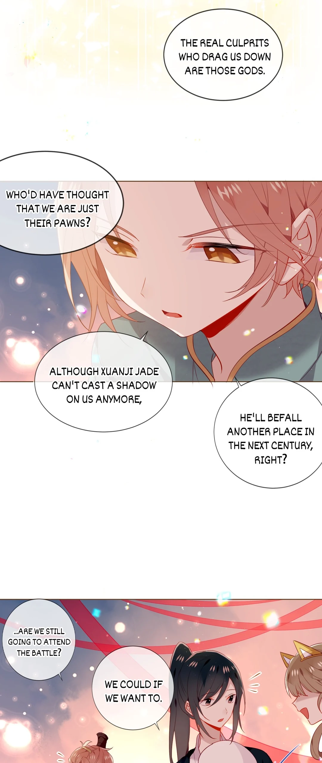 Read My Phoenix
